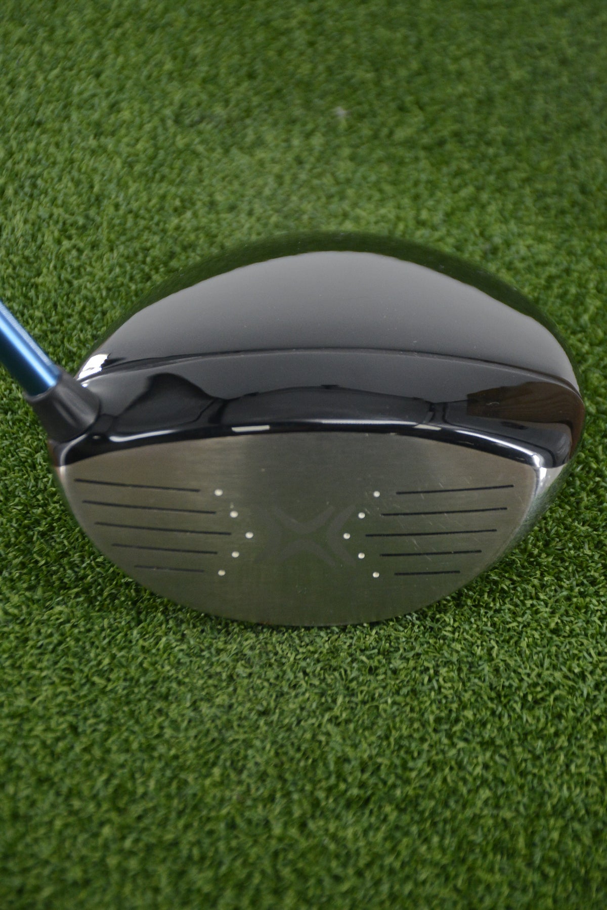 Lefty Callaway FT-9 Tour Neutral 9.5 Degree Driver S Flex 44.5"