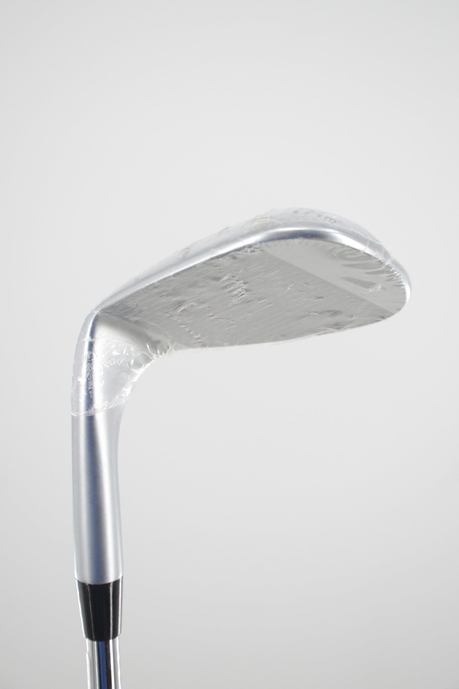 NEW Ping S159 Chrome Grey 58 Degree Wedge Wedge Flex 35" Golf Clubs GolfRoots 