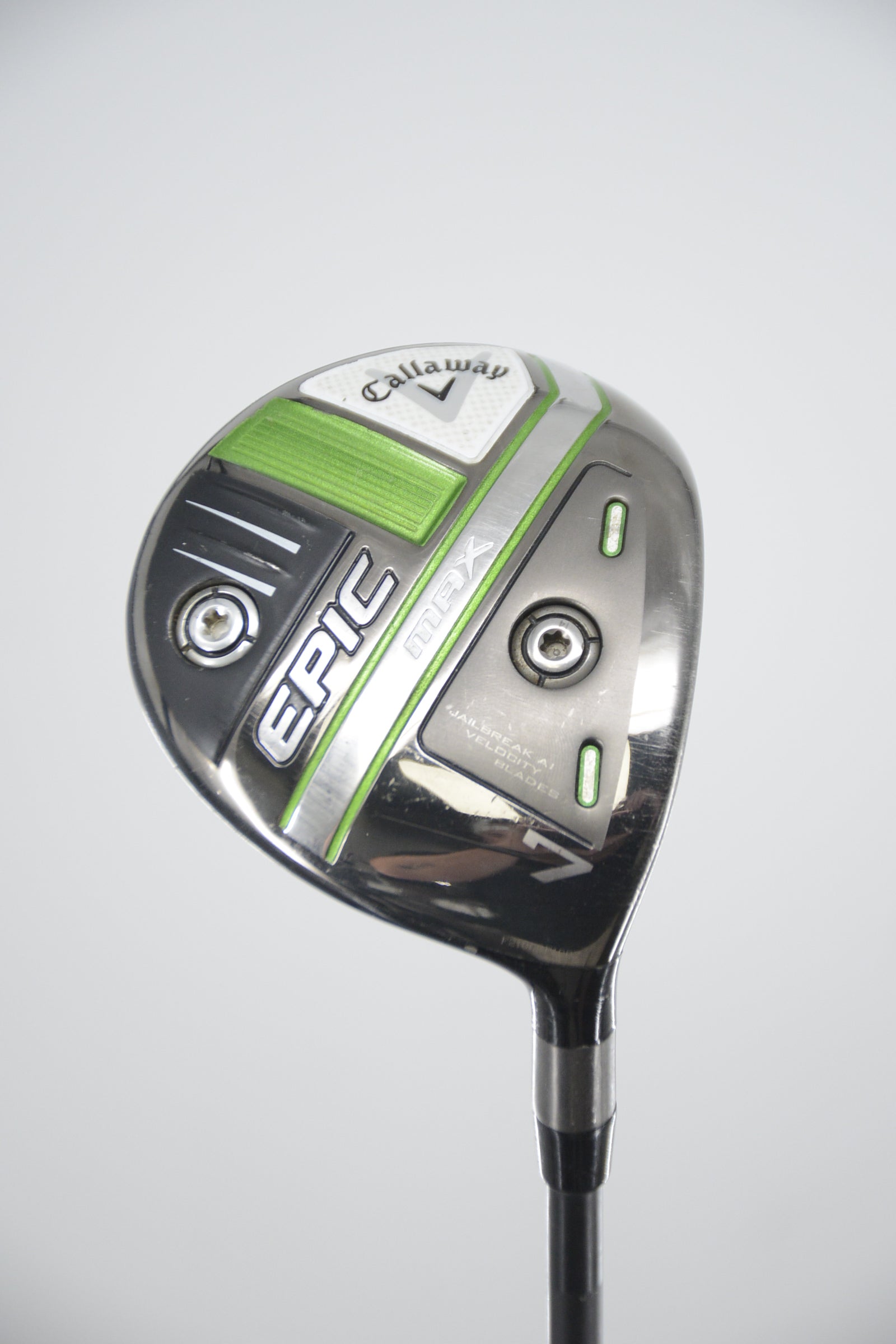 Women's Callaway Epic Max 7 Wood W Flex 40.5"