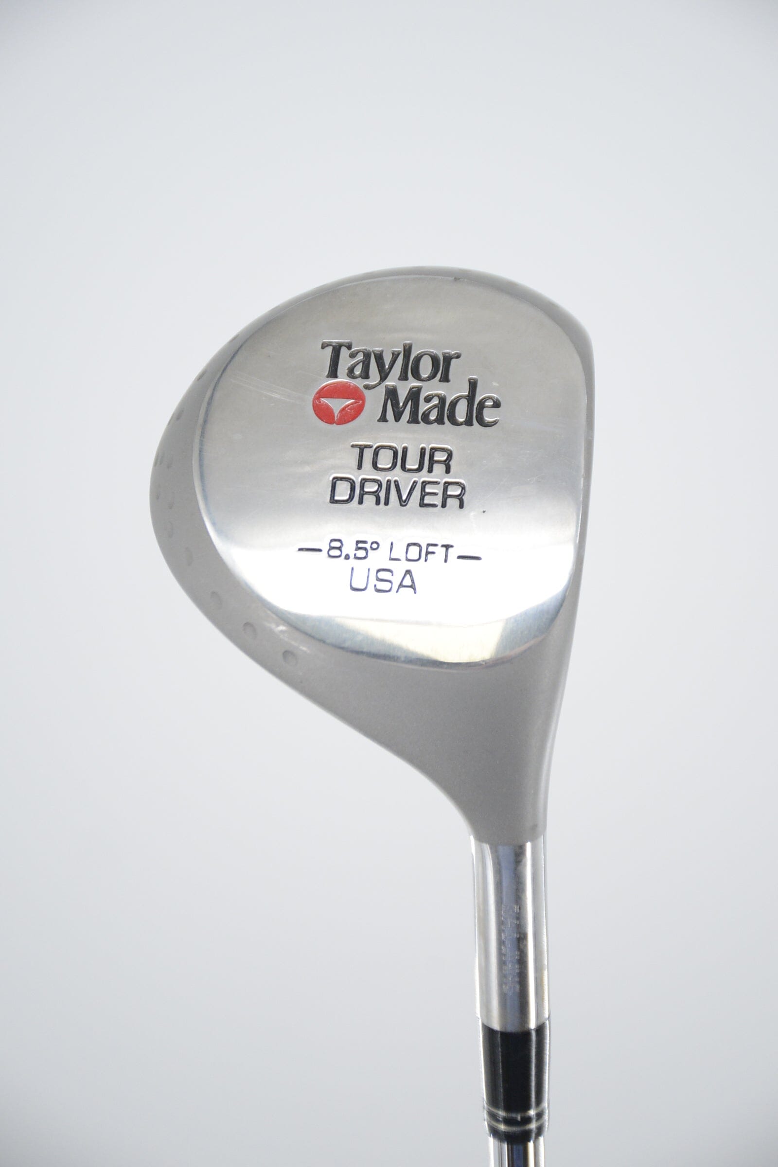 TaylorMade Tour 8.5 Degree Driver S Flex 43" Golf Clubs GolfRoots 