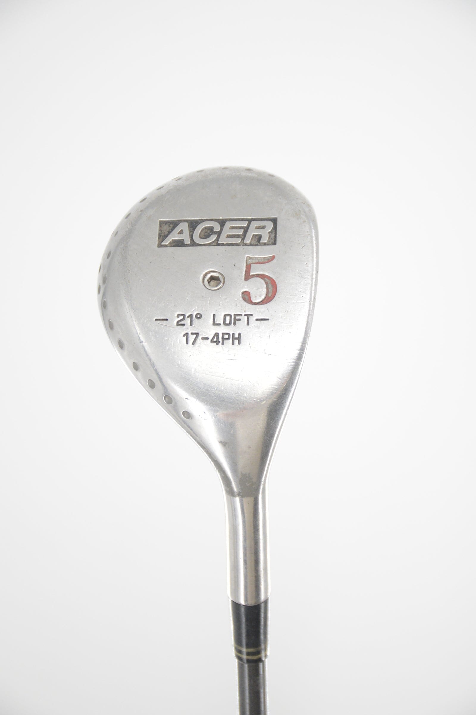 Acer Tour Torch 5 Wood S Flex 41" Golf Clubs GolfRoots 