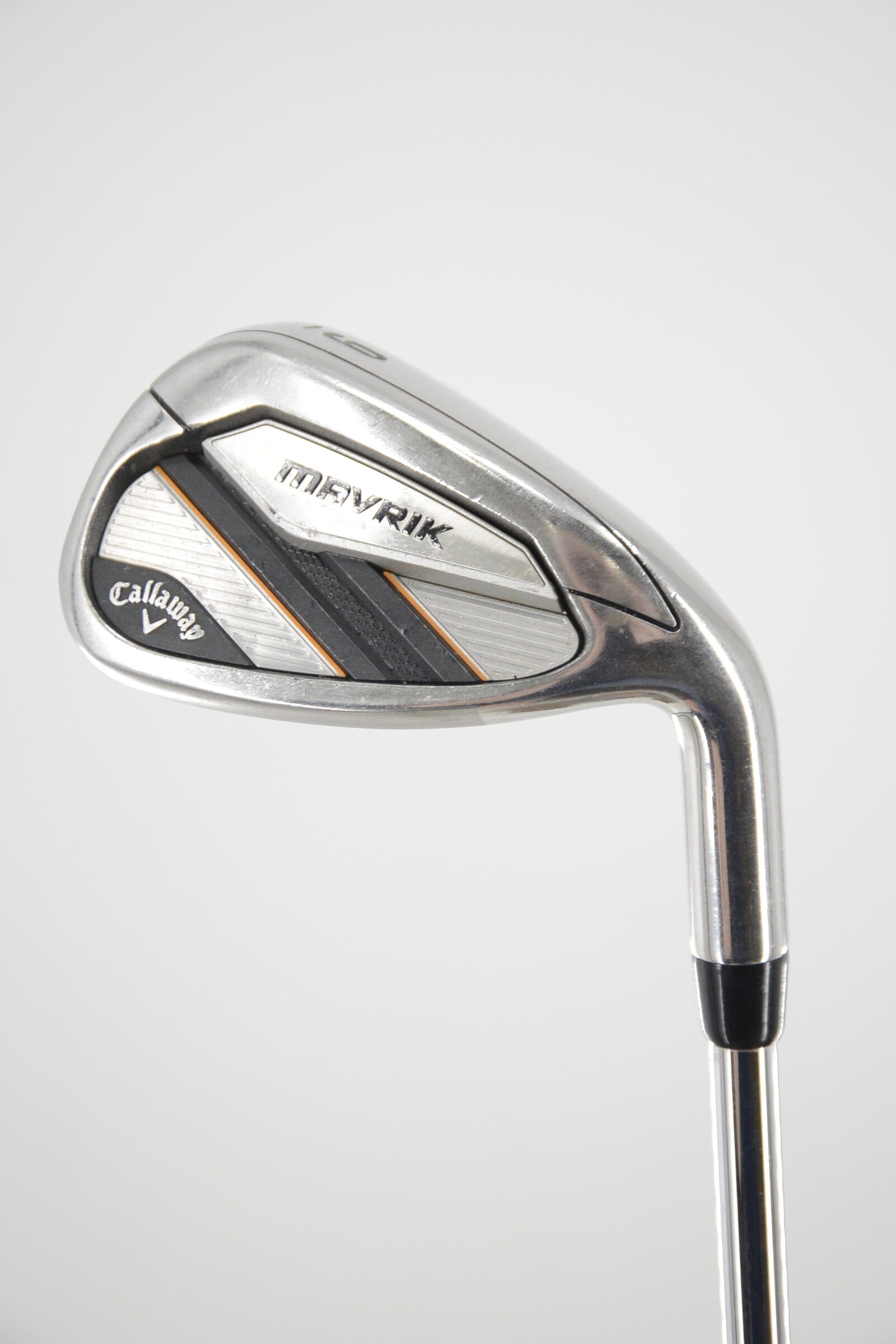 Callaway Mavrik 9 Iron R Flex 35.5" Golf Clubs GolfRoots 