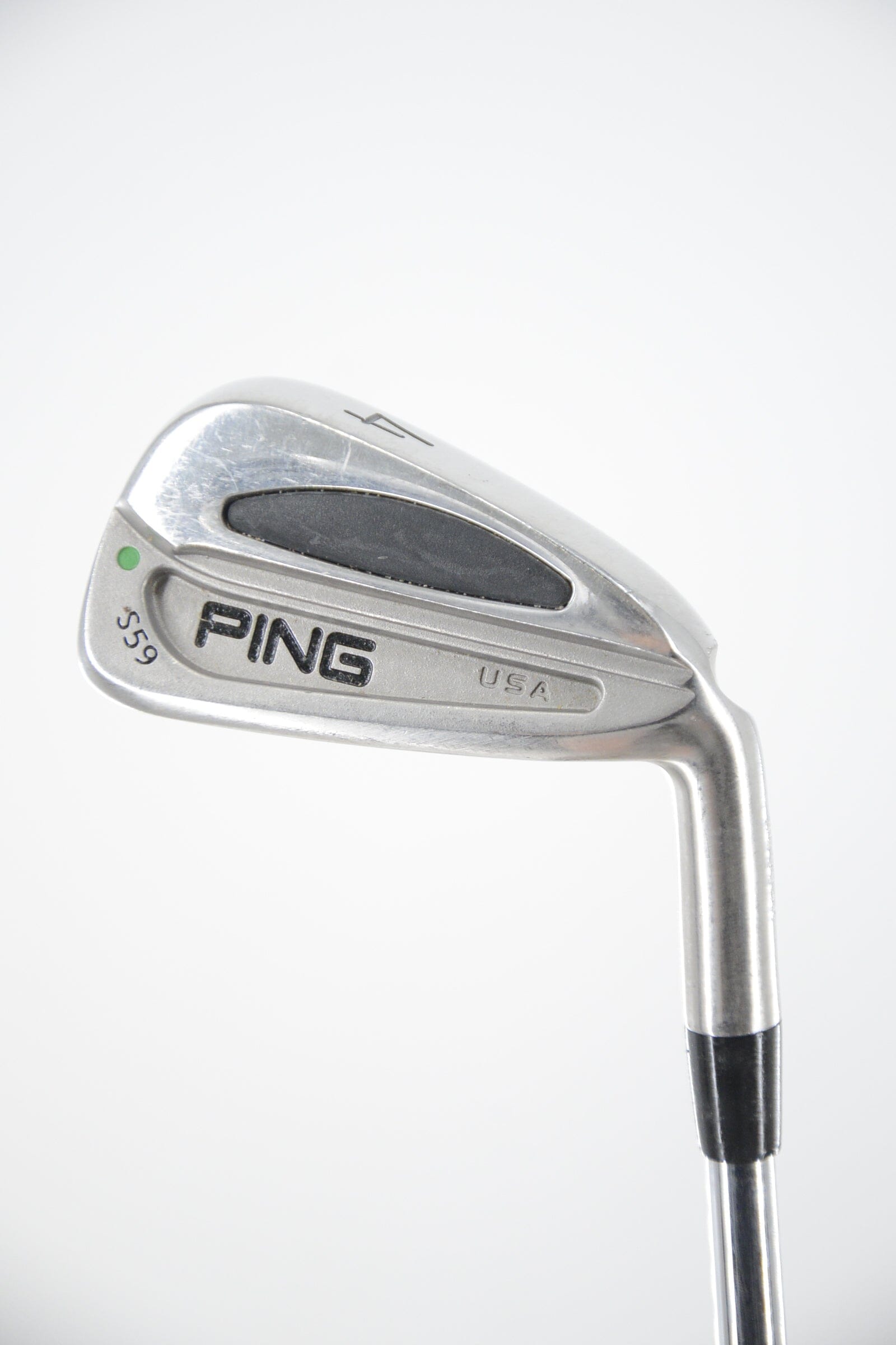 Ping S59 4 Iron S Flex 38" Golf Clubs GolfRoots 