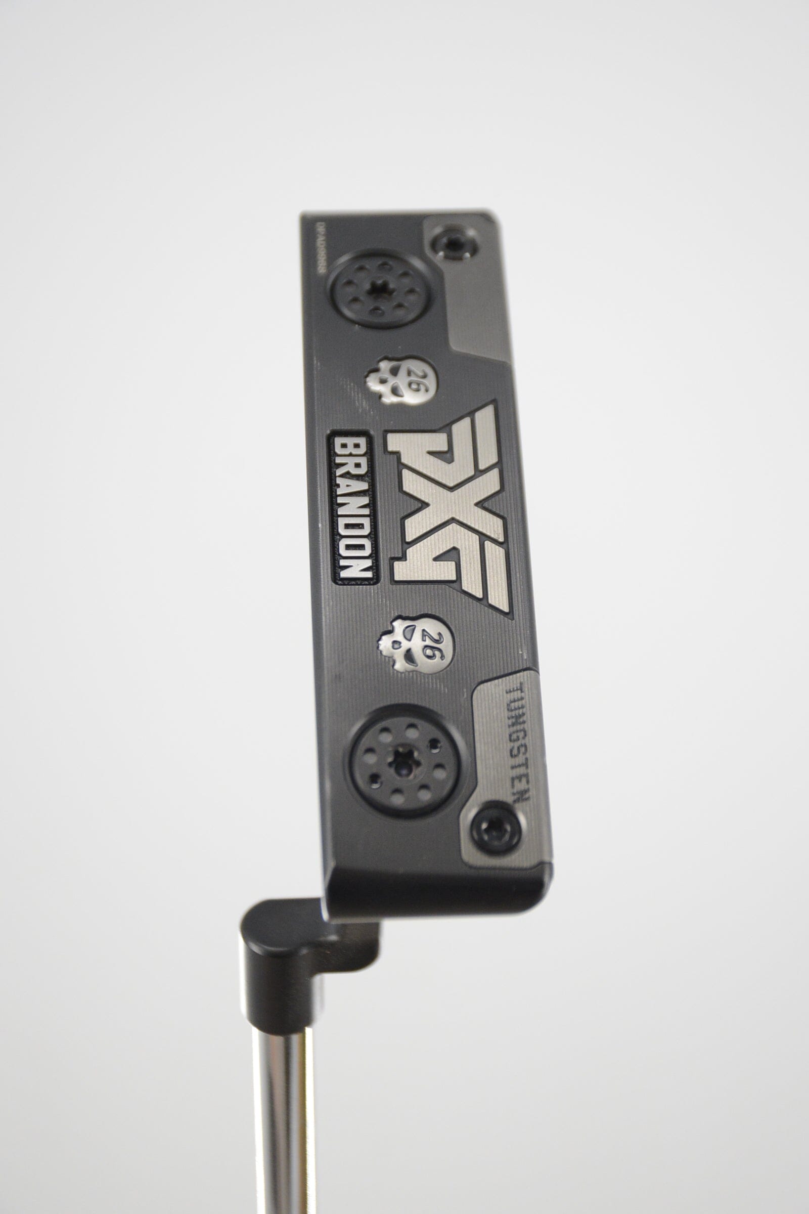 Lefty PXG Battle Ready Brandon Putter 35.25" Golf Clubs GolfRoots 
