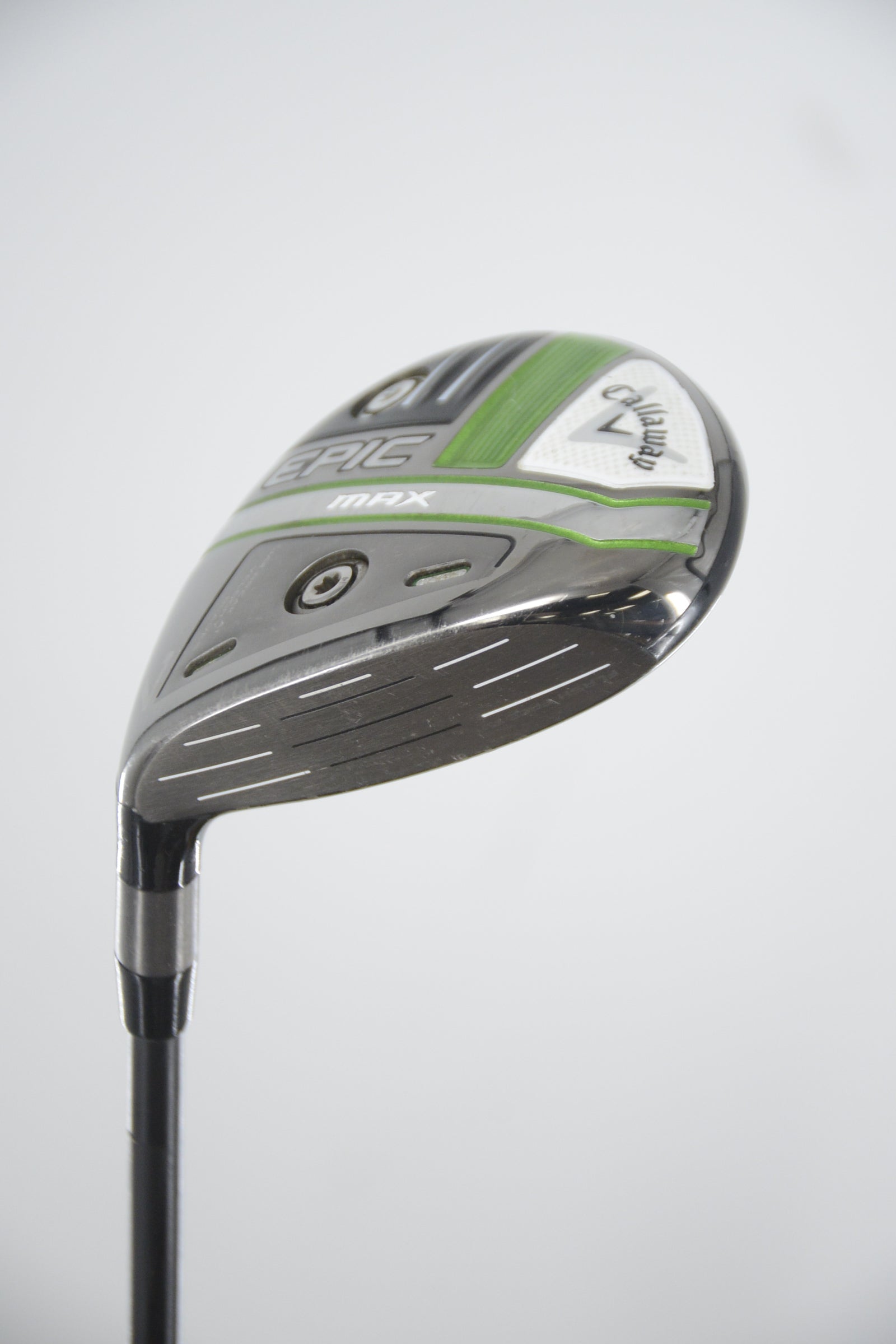 Women's Callaway Epic Max 7 Wood W Flex 40.5"