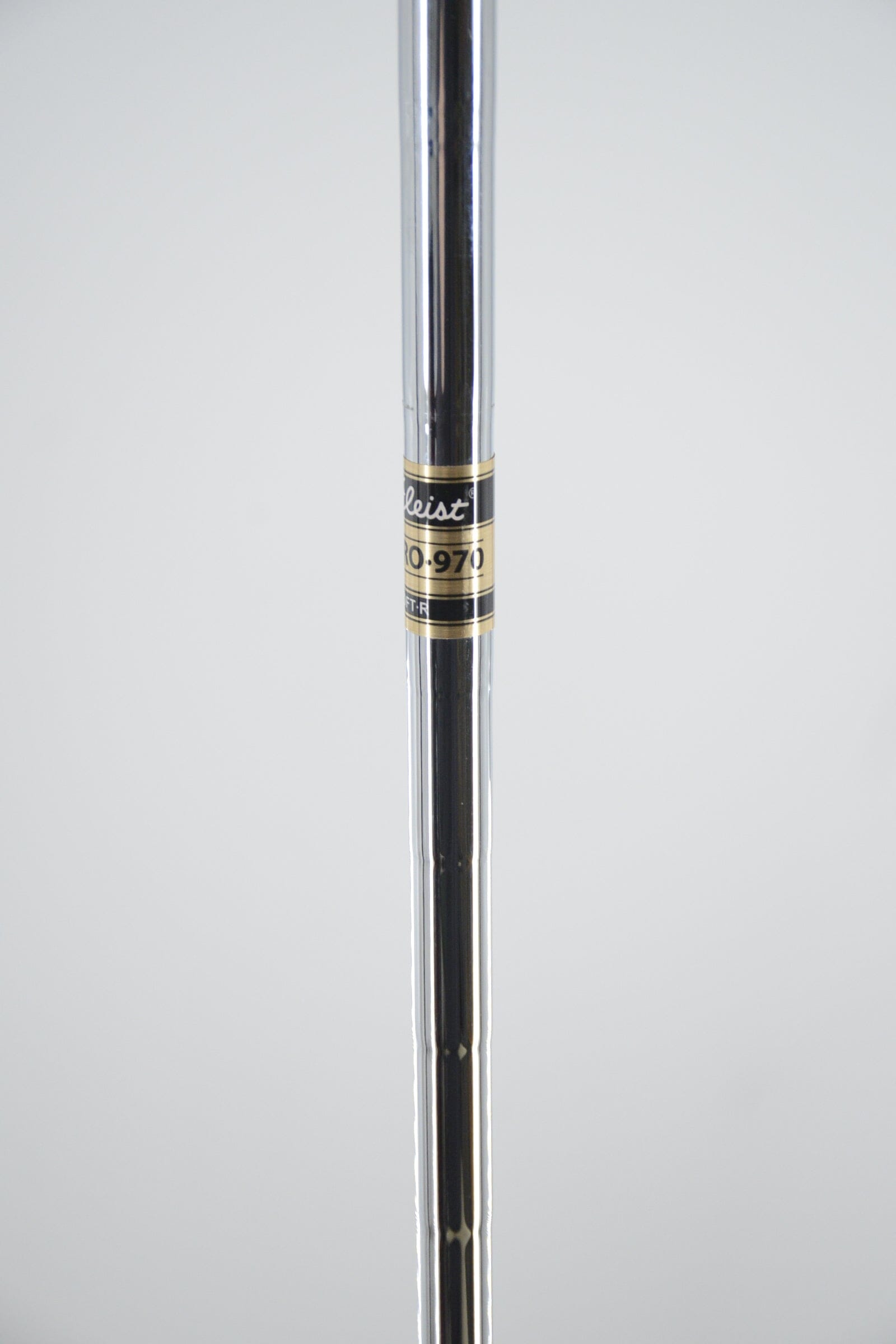 Titleist 704.CB 6 Iron SR Flex 37.25" Golf Clubs GolfRoots 