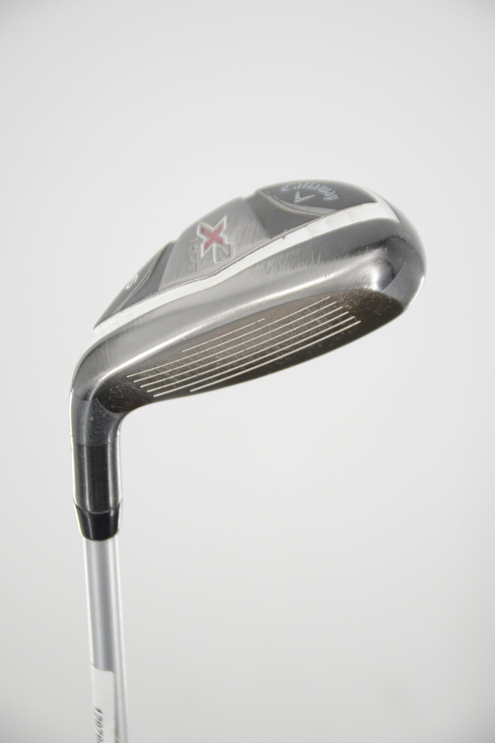 Women's Callaway X2 Hot 6 Hybrid W Flex 37"