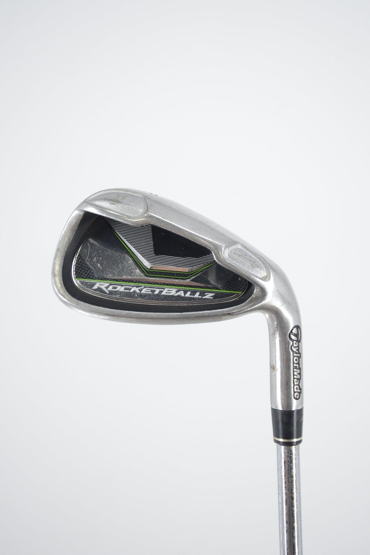 TaylorMade Rocketballz 8 Iron R Flex 36.75" Golf Clubs GolfRoots 