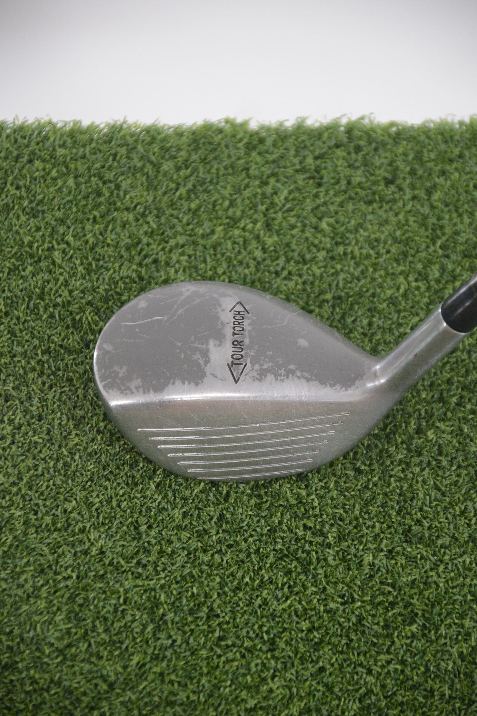 Acer Tour Torch 5 Wood S Flex 41" Golf Clubs GolfRoots 