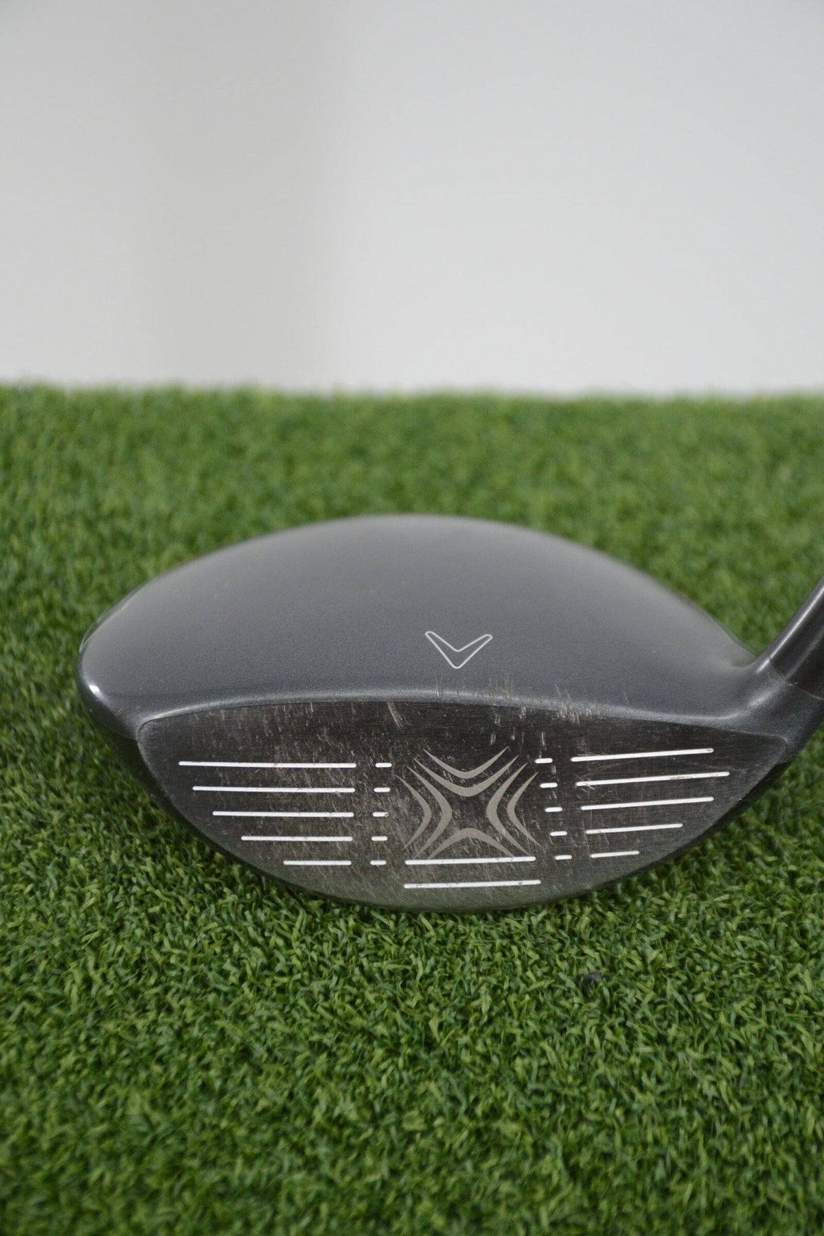 Callaway X2 Hot 3 Wood R Flex 43.25" Golf Fairway Woods Callaway 