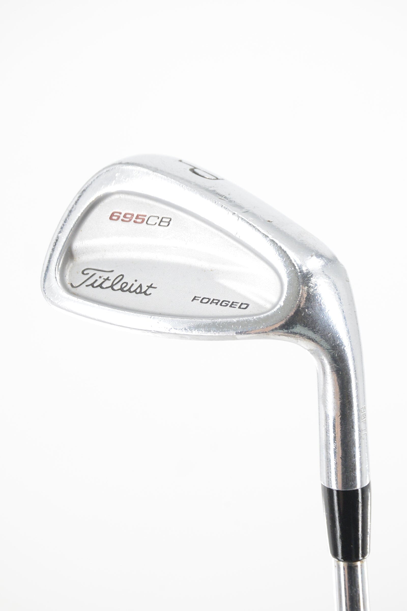 Titleist 695 CB Forged PW X Flex 36.25" Golf Clubs GolfRoots 