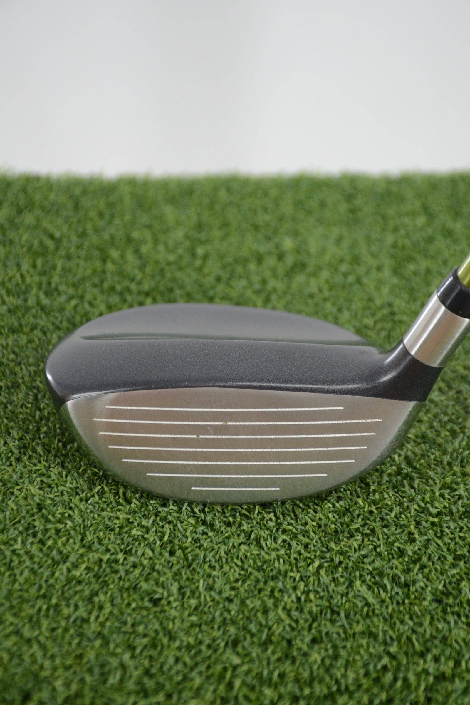Cleveland Hibore 15 Degree Wood S Flex 43"
