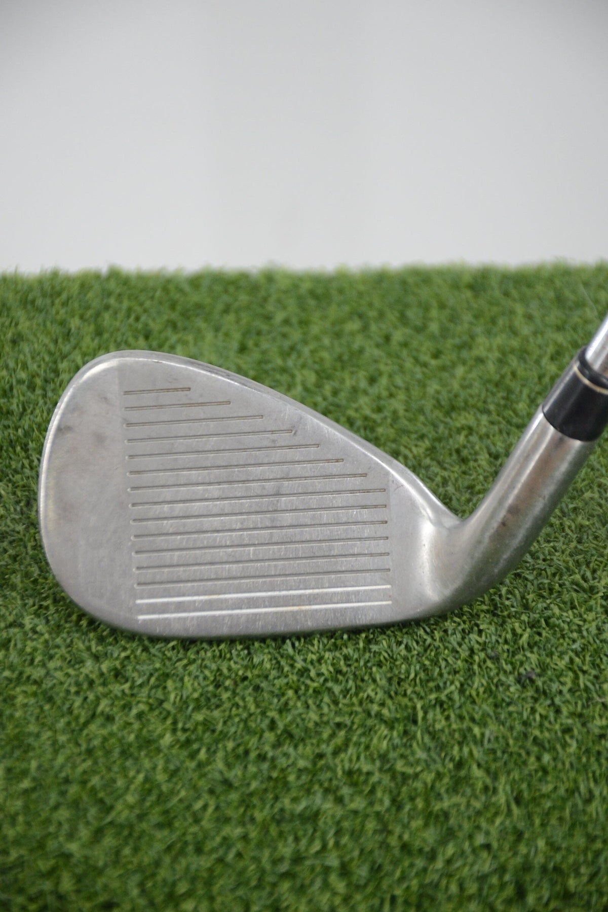 TaylorMade Rocketballz 8 Iron R Flex 36.75" Golf Clubs GolfRoots 