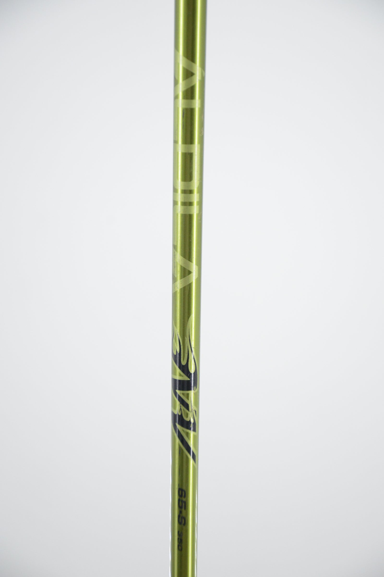 Cleveland Hibore 15 Degree Wood S Flex 43"