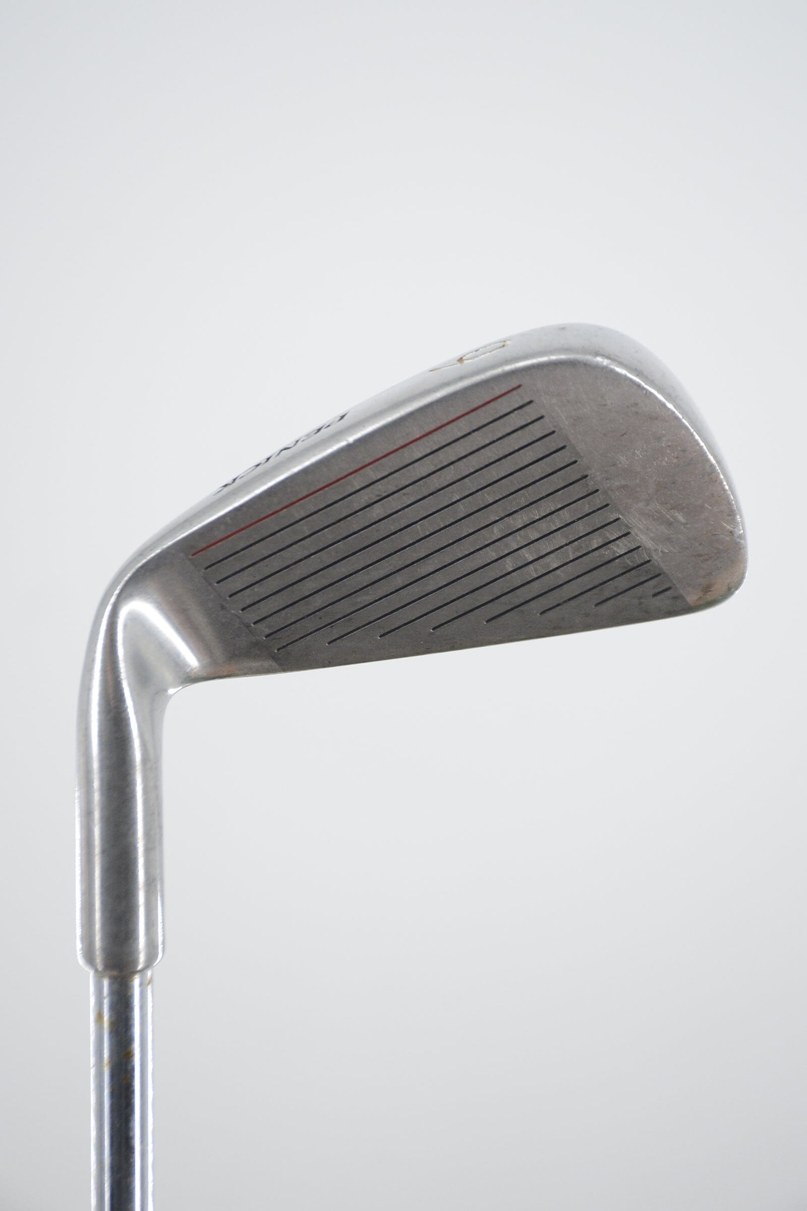 Harvery Penick Master 6 Iron S Flex 36.75" Golf Clubs GolfRoots 