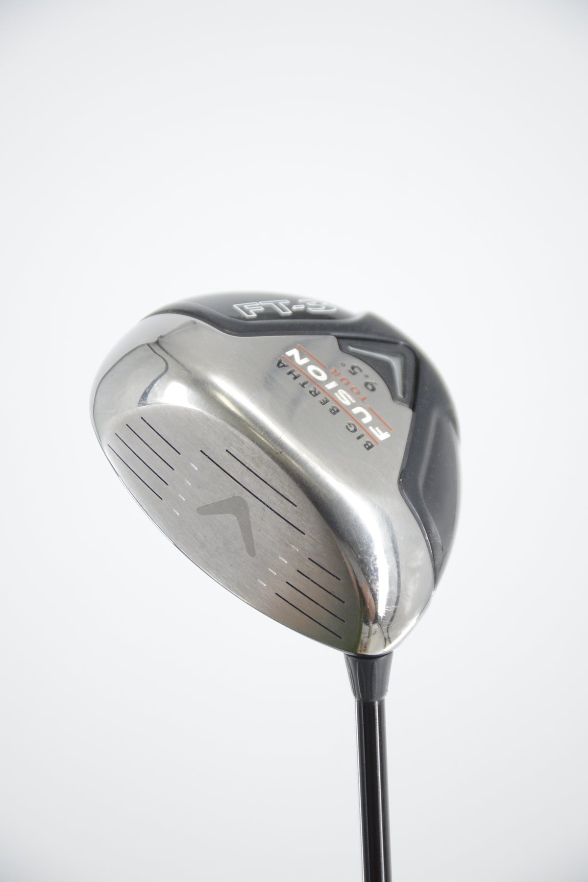 Lefty Callaway Big Bertha Ft-3 Fusion Tour 9.5 Degree Driver X Flex 44.25"