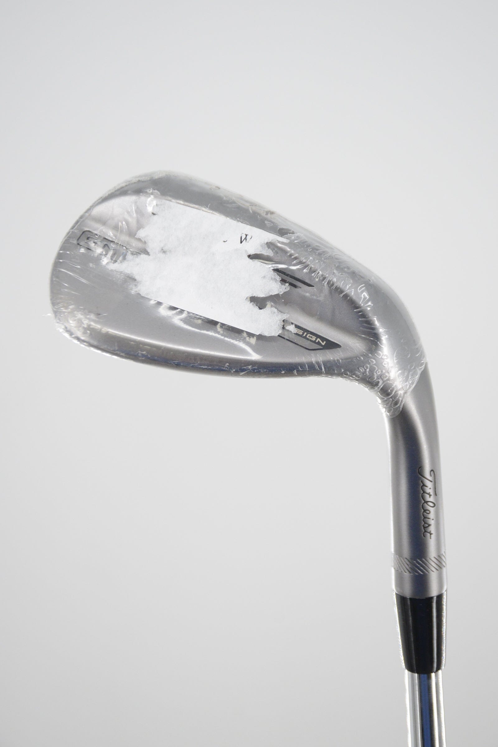 NEW Titleist Vokey SM10 Nickel 58 Degree Wedge Wedge Flex 34.75" Golf Clubs GolfRoots 