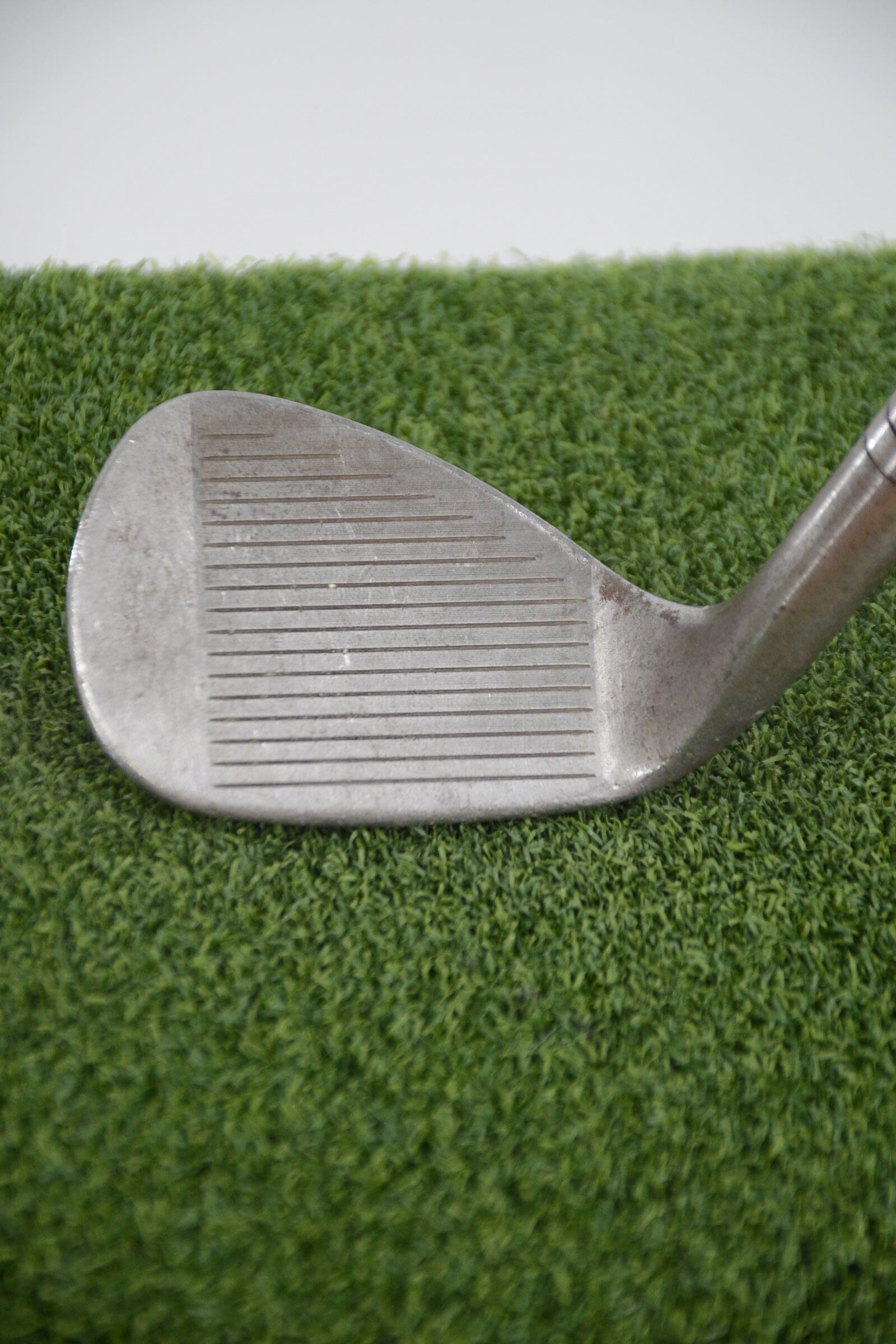 Titleist Vokey Wedgeworks 58 Degree Wedge S Flex 34.5" Golf Clubs GolfRoots 