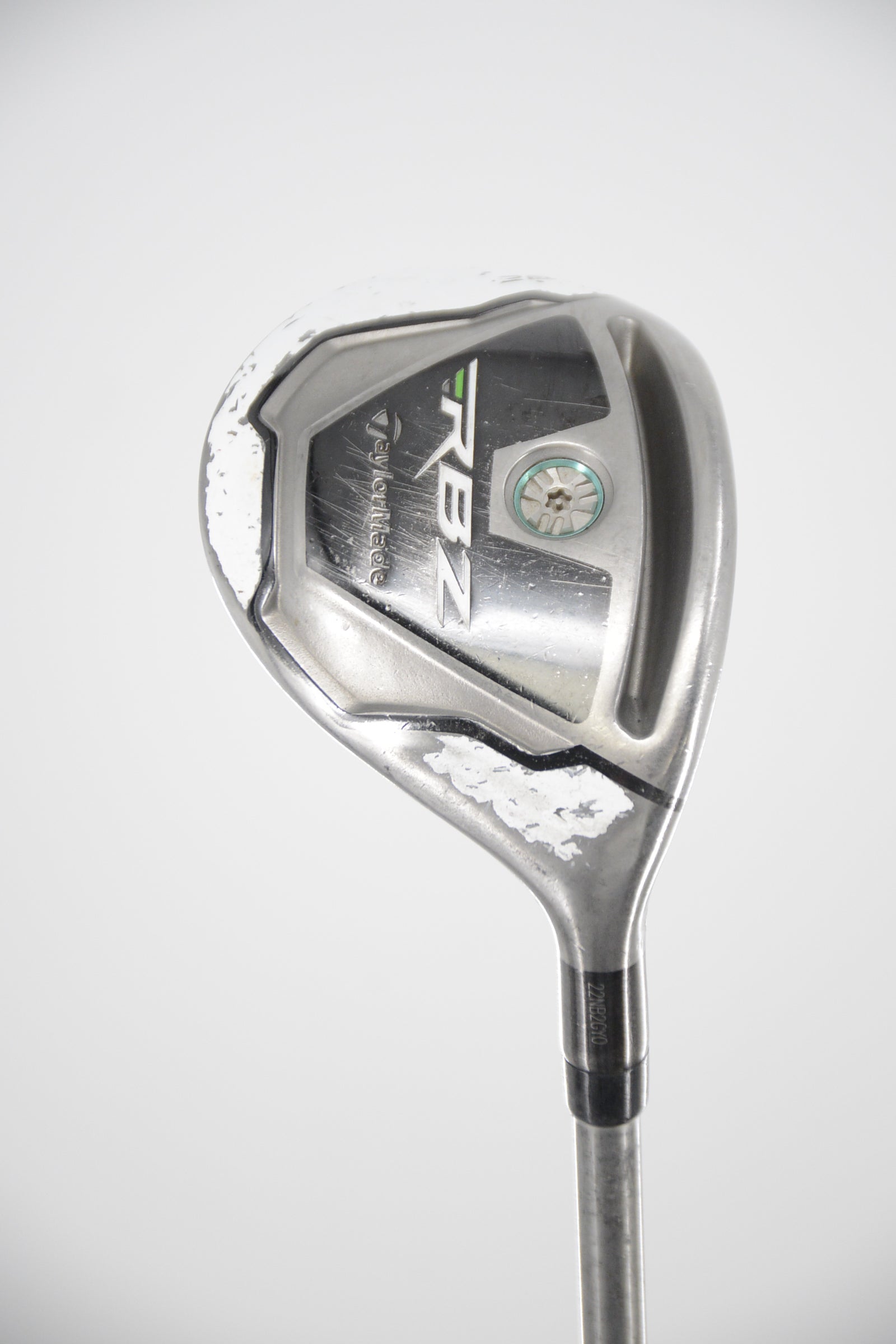 Women's TaylorMade Rocketballz 28 Degree Hybrid W Flex 38"
