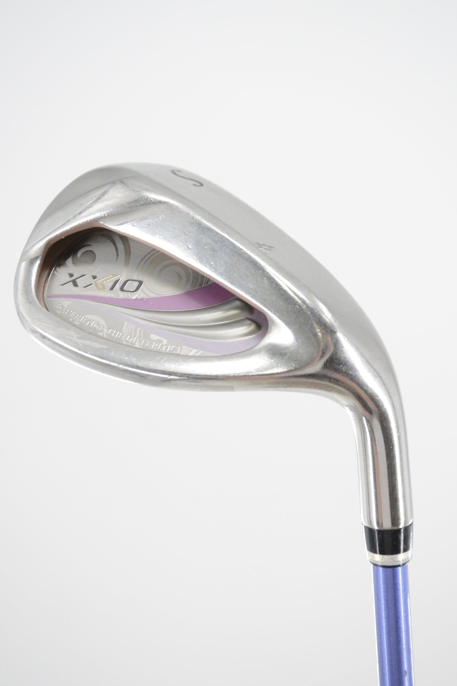 Women's XXIO Eleven SW W Flex 34" Golf Clubs GolfRoots 