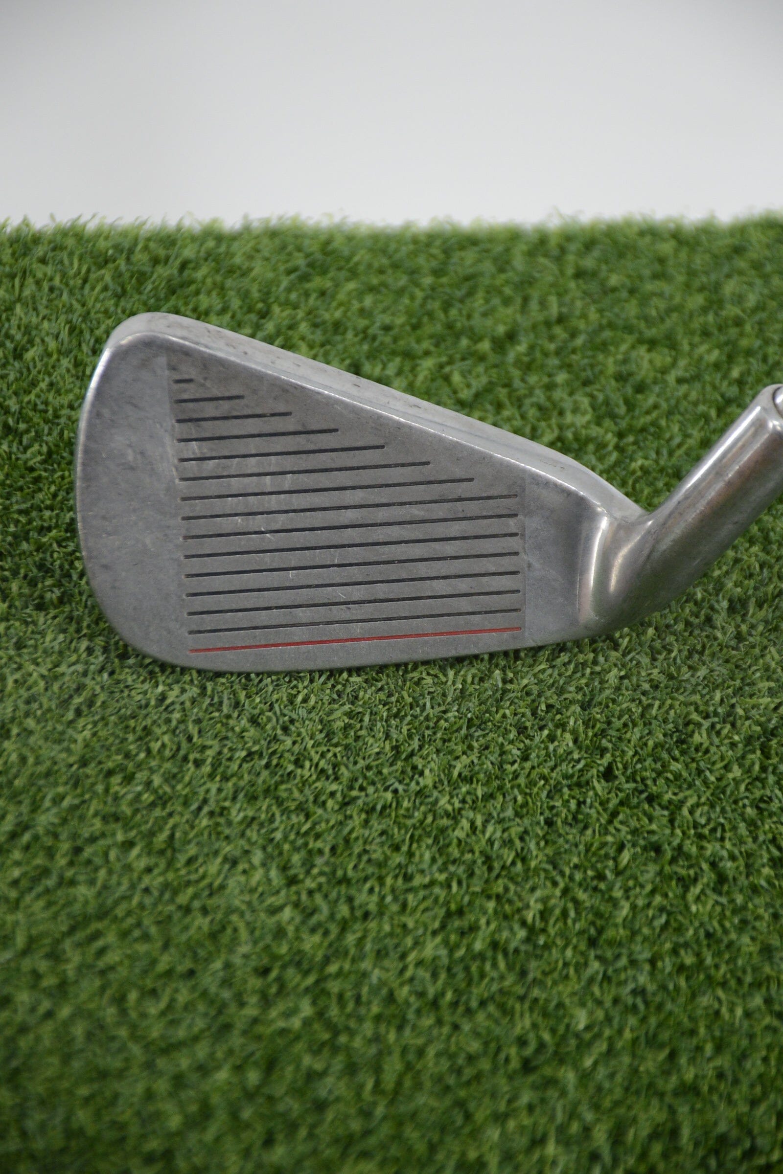 Harvery Penick Master 6 Iron S Flex 36.75" Golf Clubs GolfRoots 