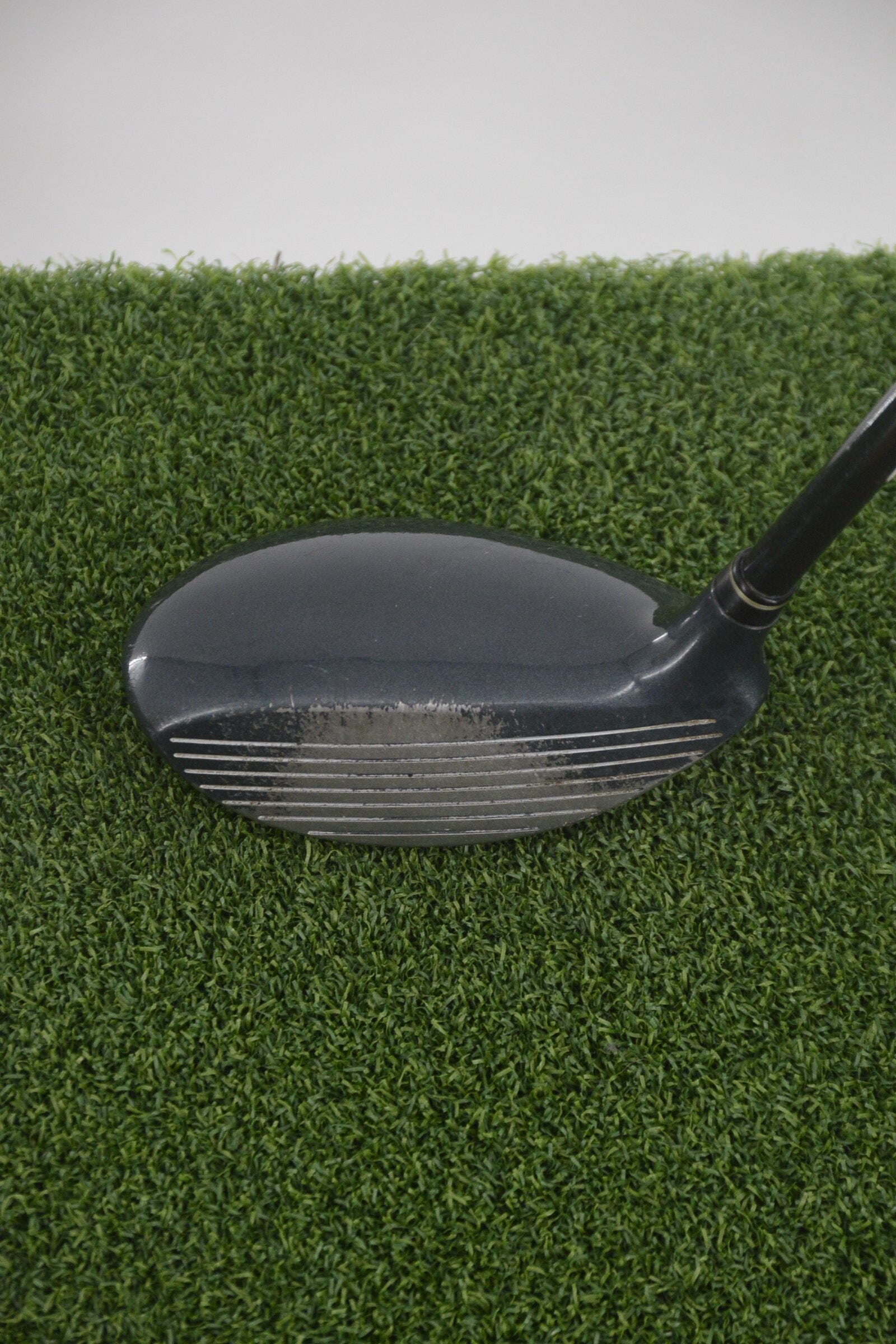 Kasco Power Tornado 3 Hybrid S Flex 42.5" Golf Clubs GolfRoots 