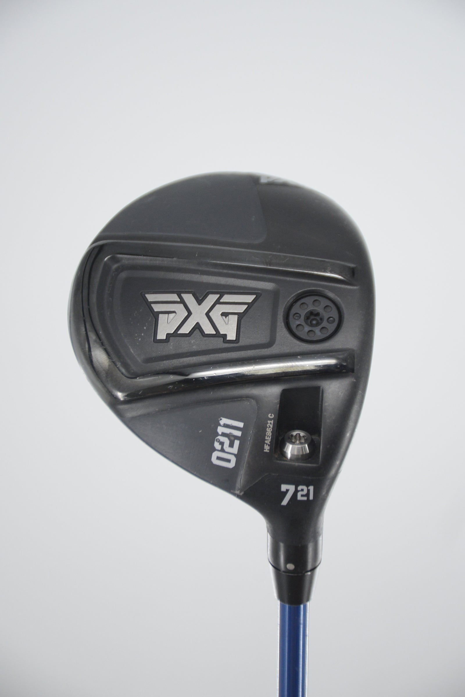 Women's PXG 2021 0211 7 Wood W Flex 41.75"