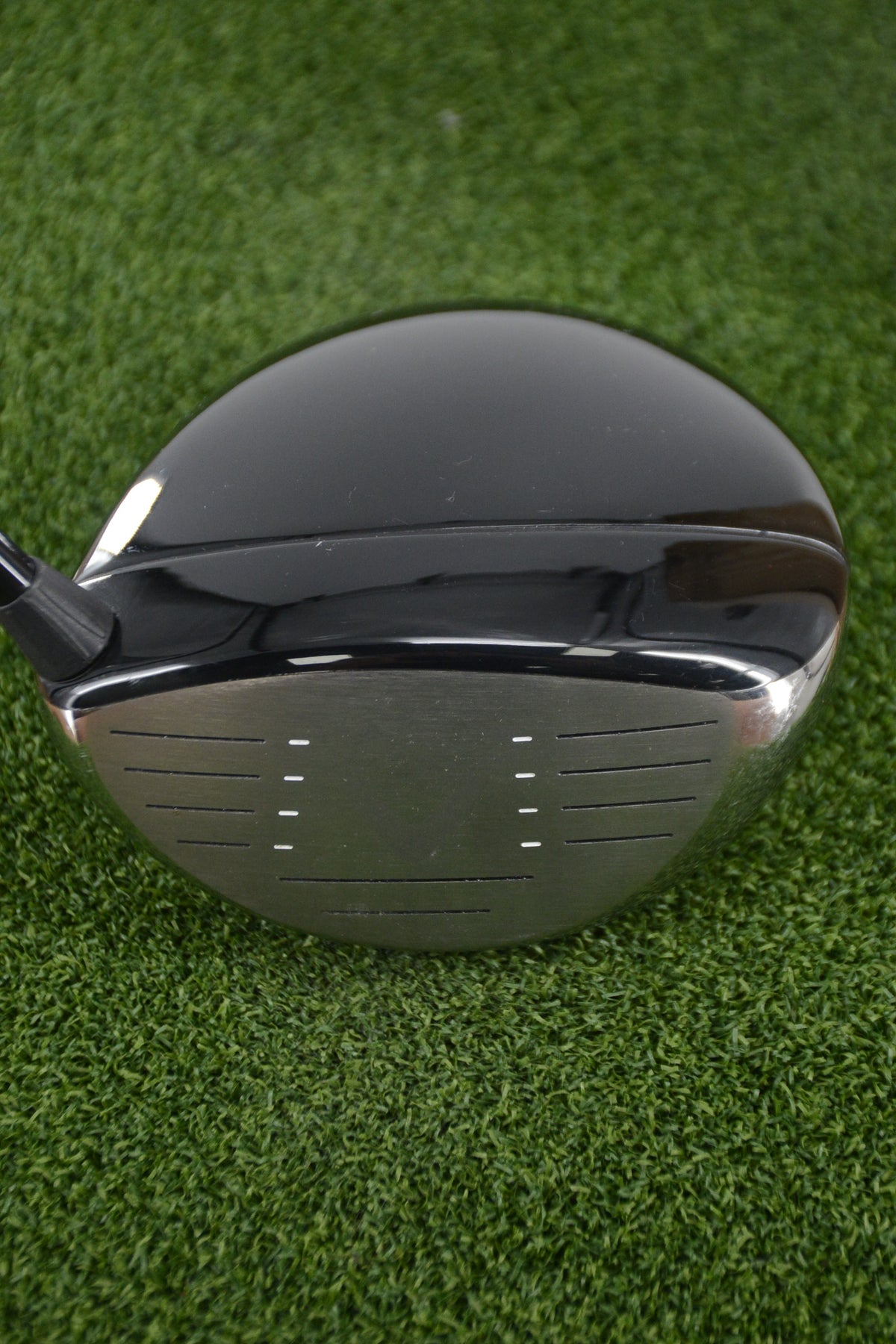 Lefty Callaway Big Bertha Ft-3 Fusion Tour 9.5 Degree Driver X Flex 44.25"