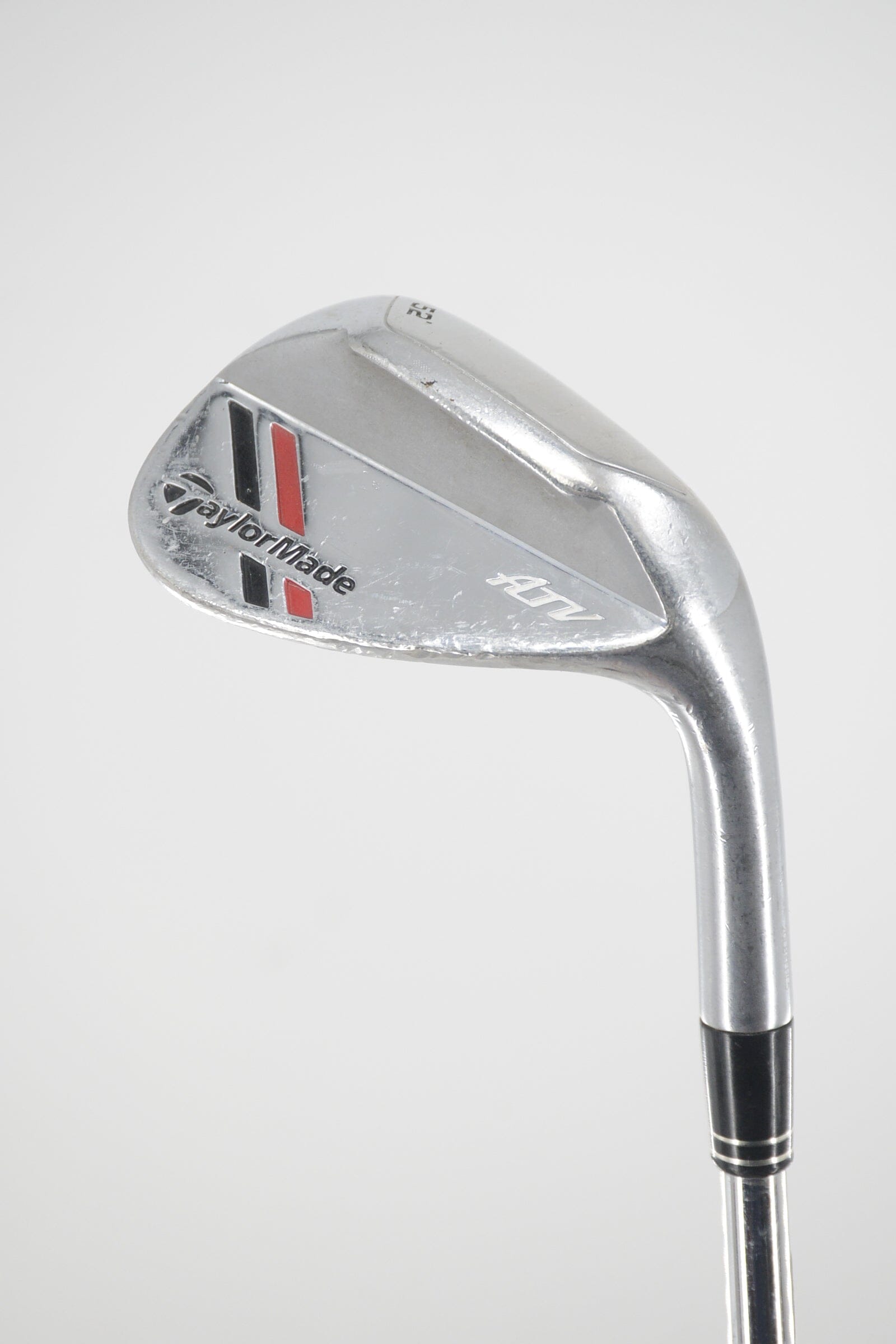 TaylorMade ATV 52 Degree Wedge Wedge Flex 35.25" Golf Clubs GolfRoots 