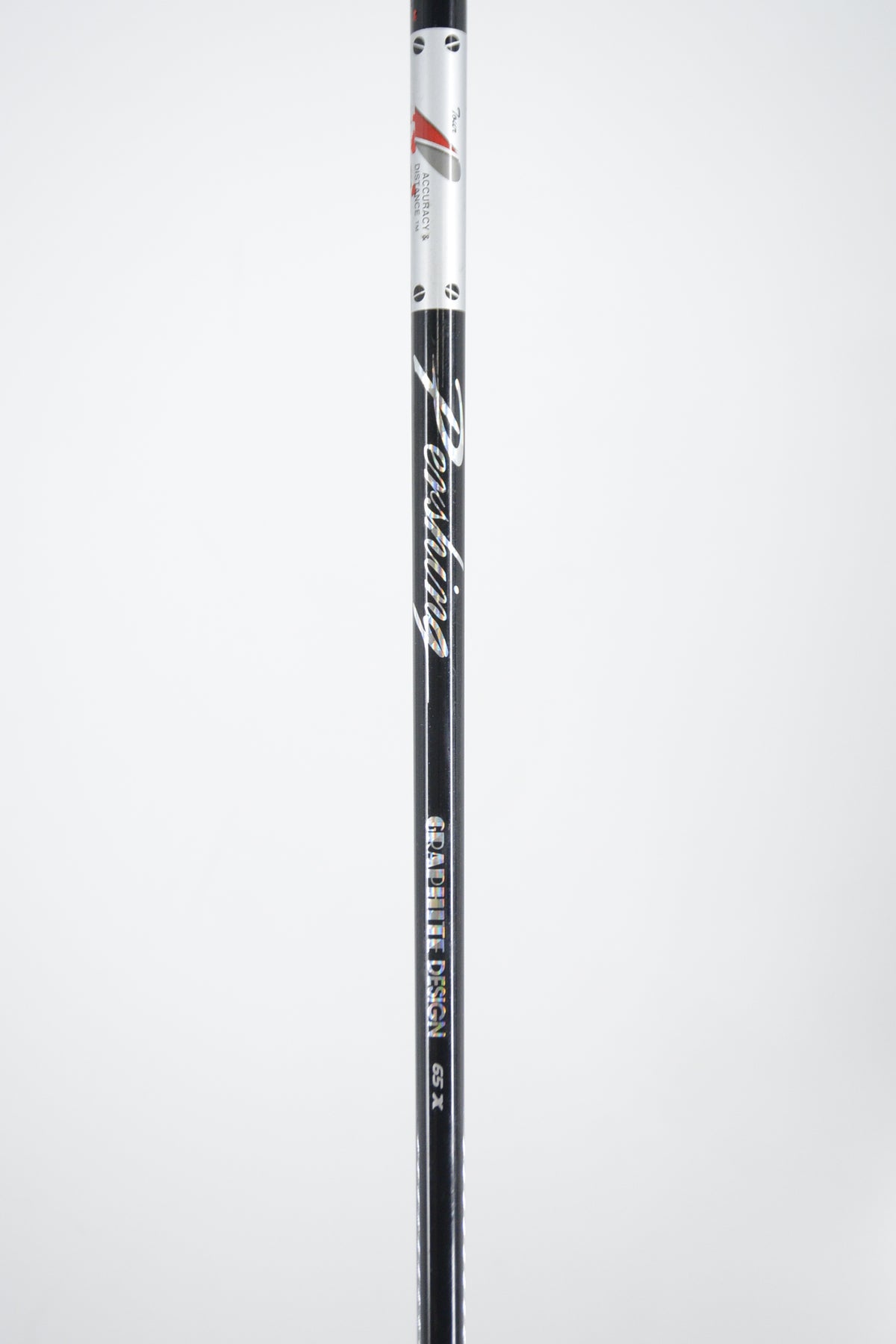 Lefty Callaway Big Bertha Ft-3 Fusion Tour 9.5 Degree Driver X Flex 44.25"