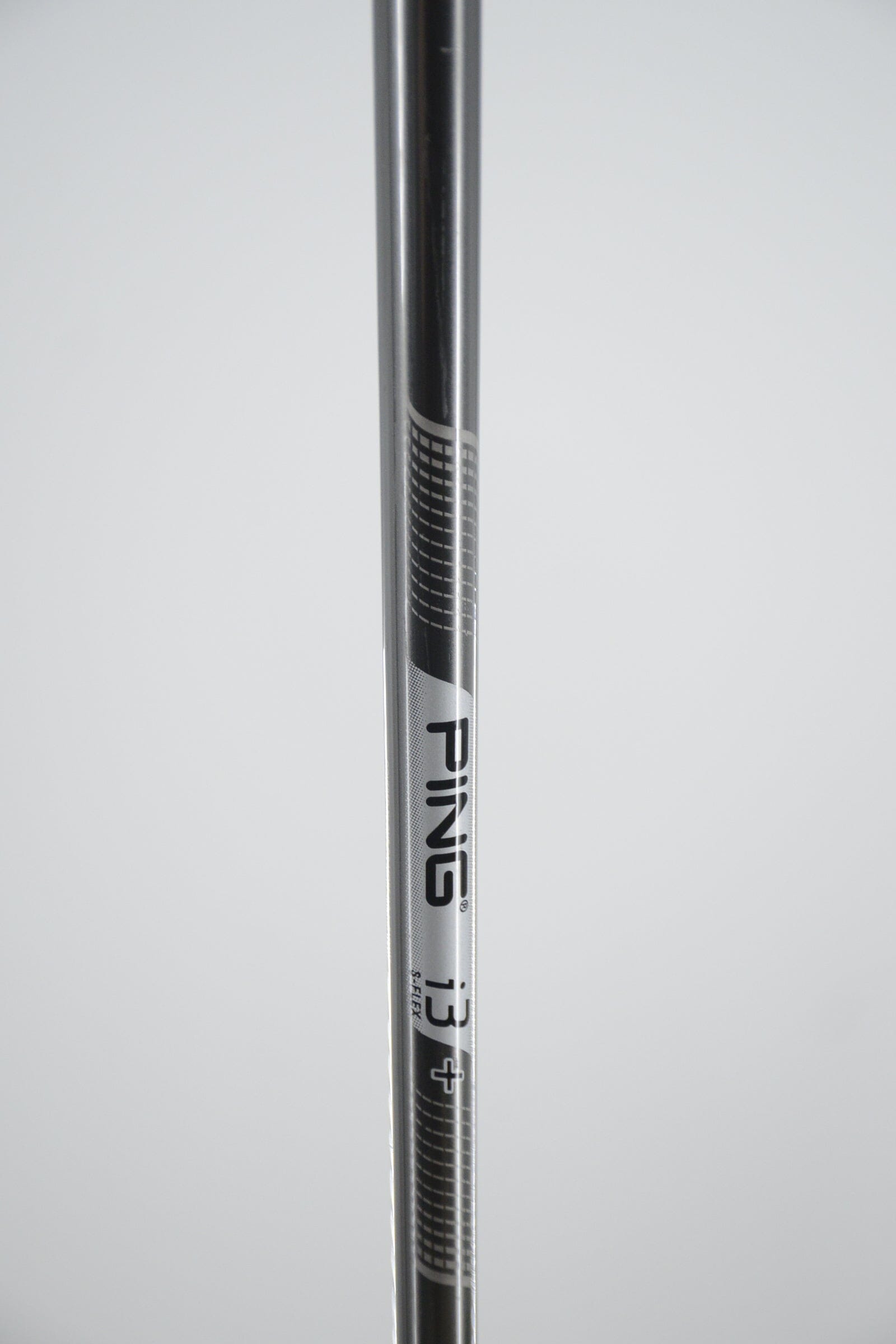 Ping I3 + 6 Iron S Flex 37" Golf Clubs GolfRoots 