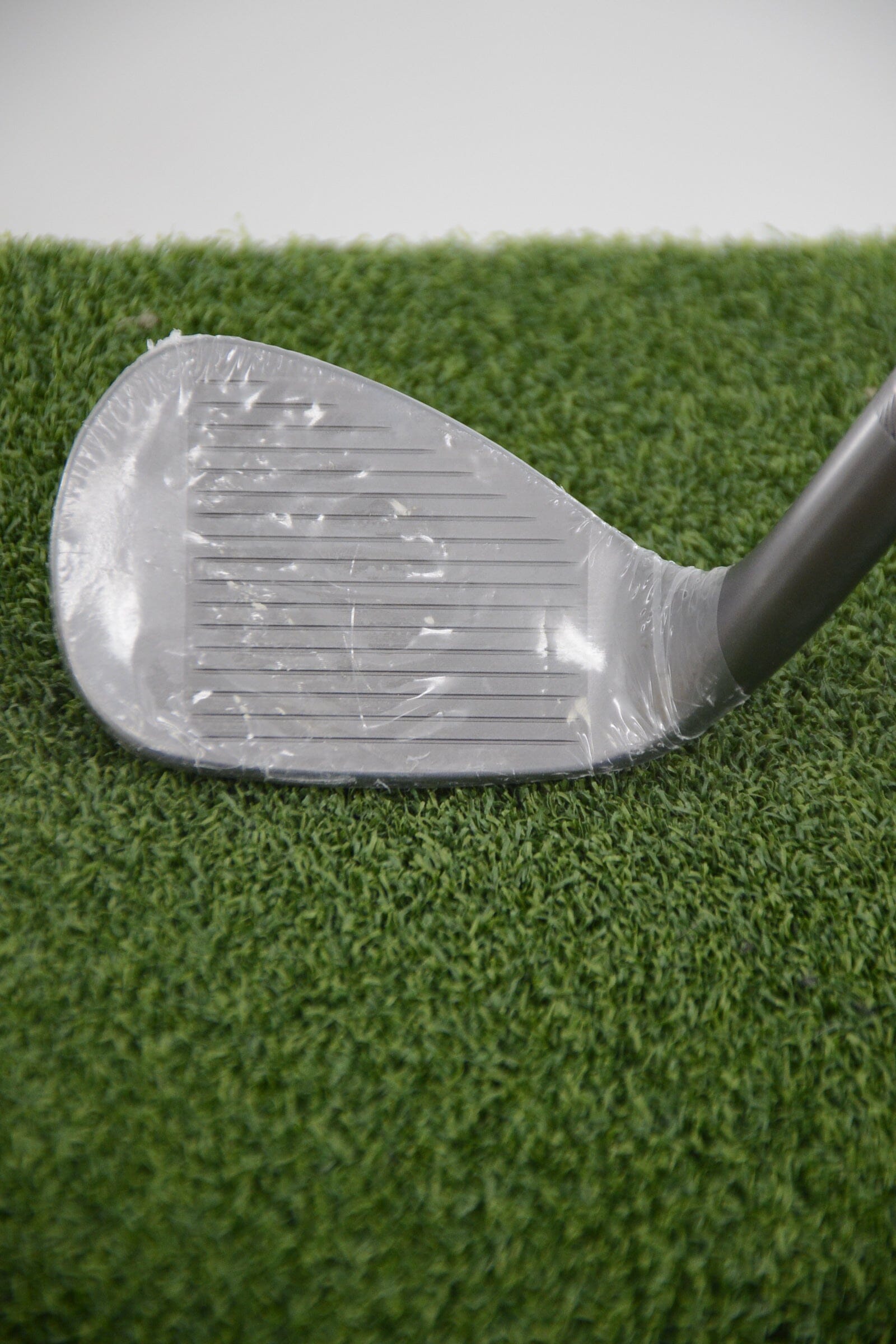 NEW Titleist Vokey SM10 Nickel 58 Degree Wedge Wedge Flex 34.75" Golf Clubs GolfRoots 