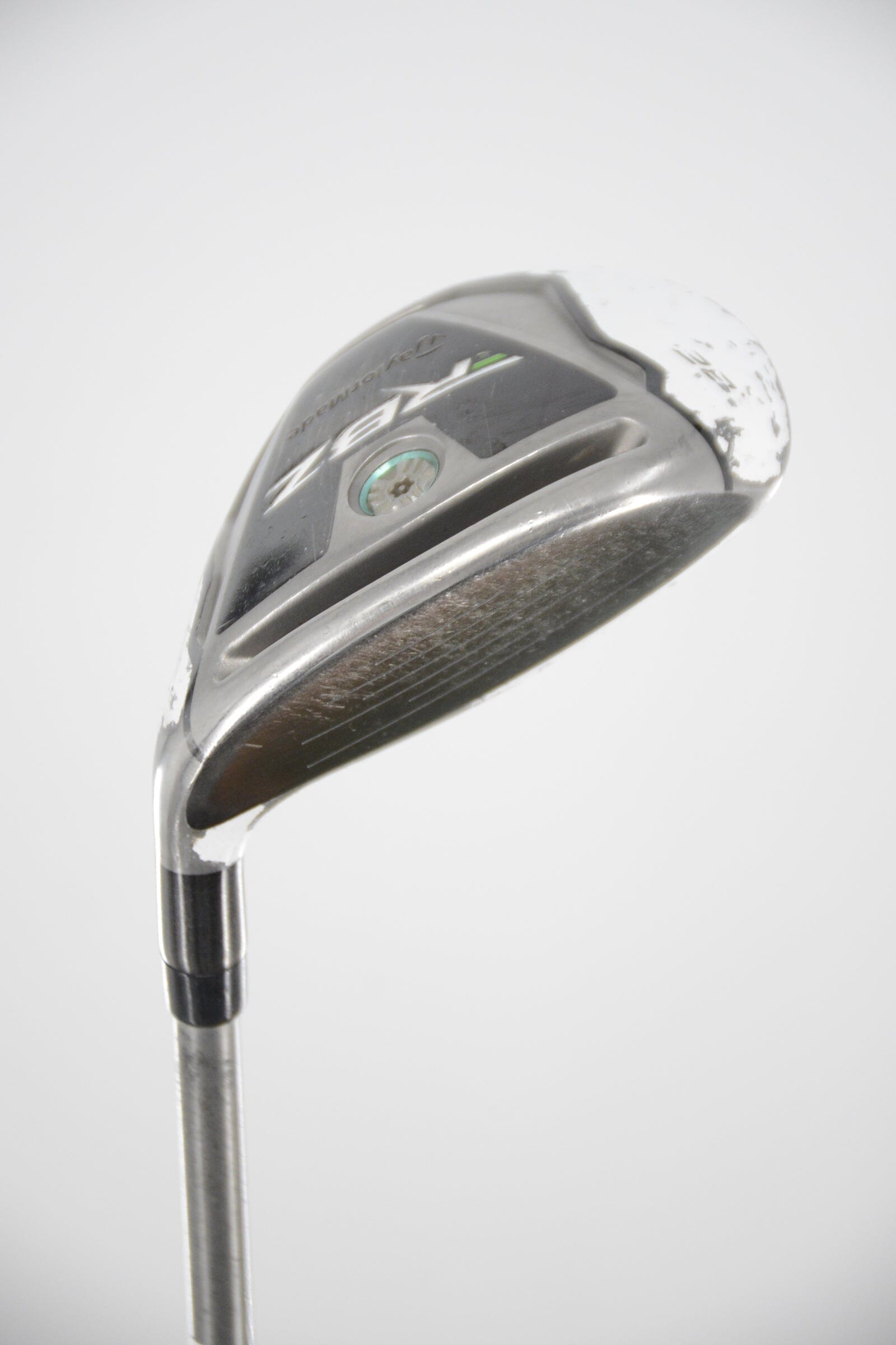 Women's TaylorMade Rocketballz 28 Degree Hybrid W Flex 38" Golf Clubs GolfRoots 