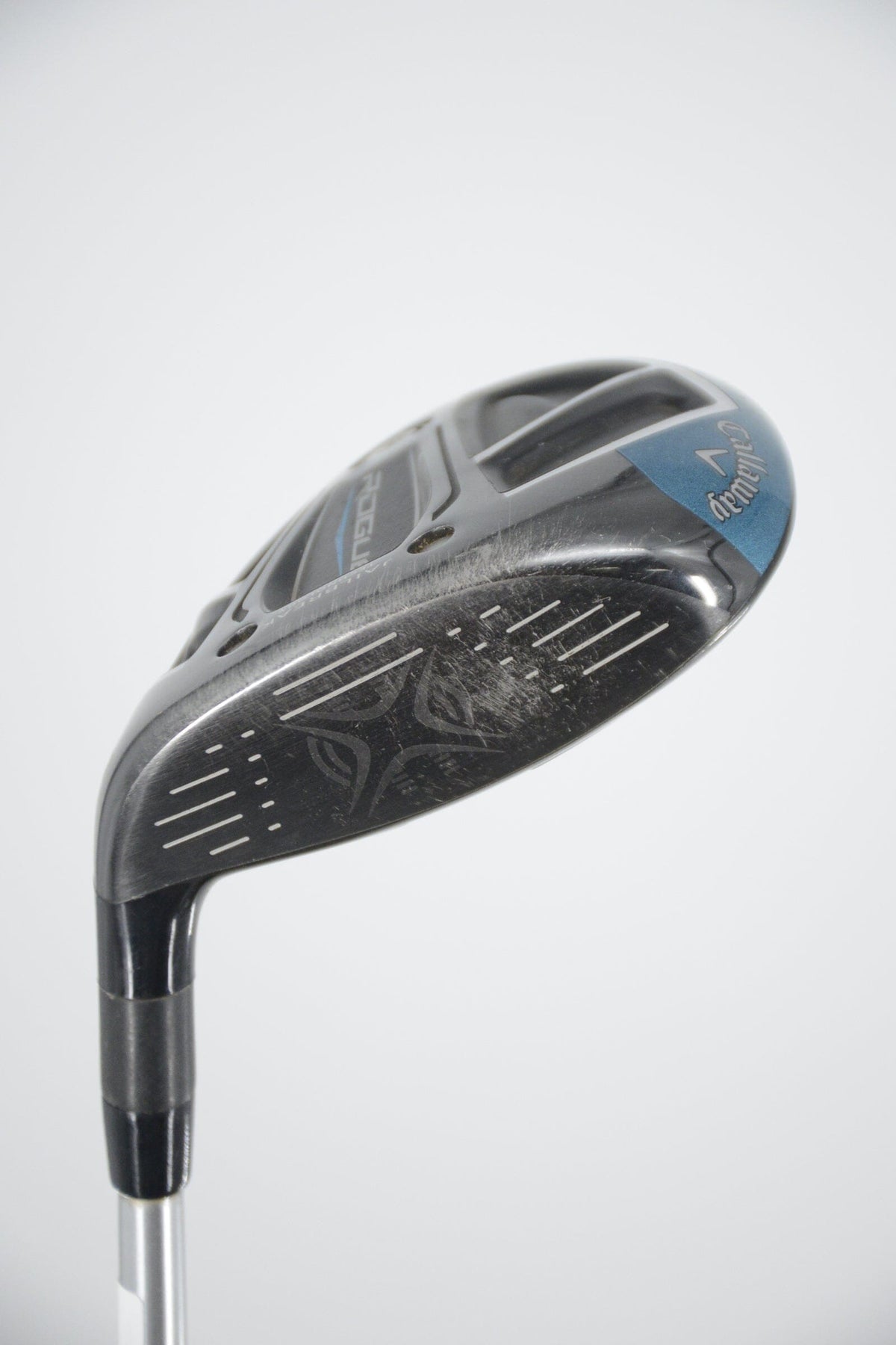 Callaway Rogue 7 Wood SR Flex 42.75" Golf Fairway Woods Callaway 