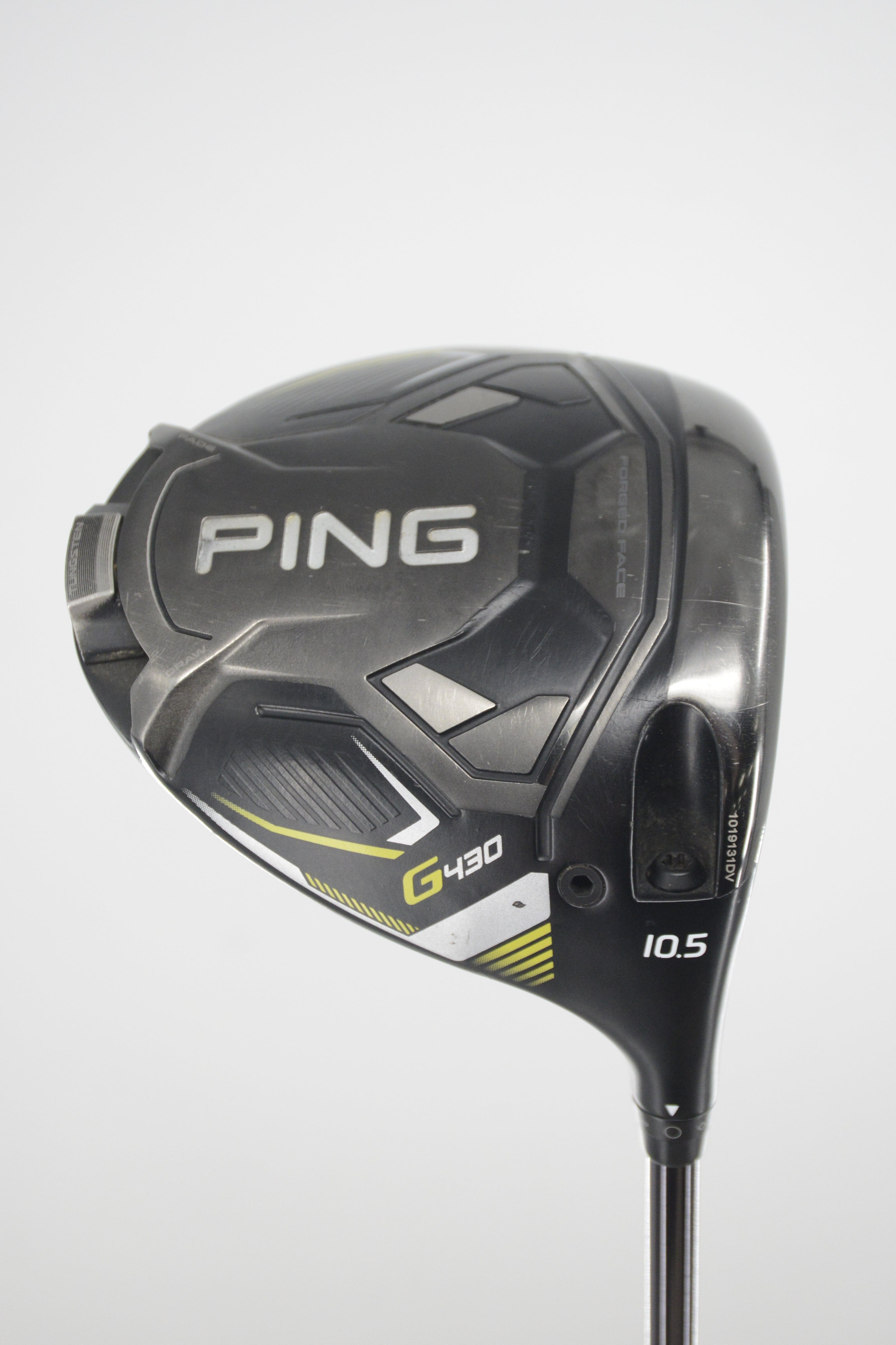 Ping G430 LST 10.5 Degree Driver X Flex 44.75" Golf Clubs GolfRoots 