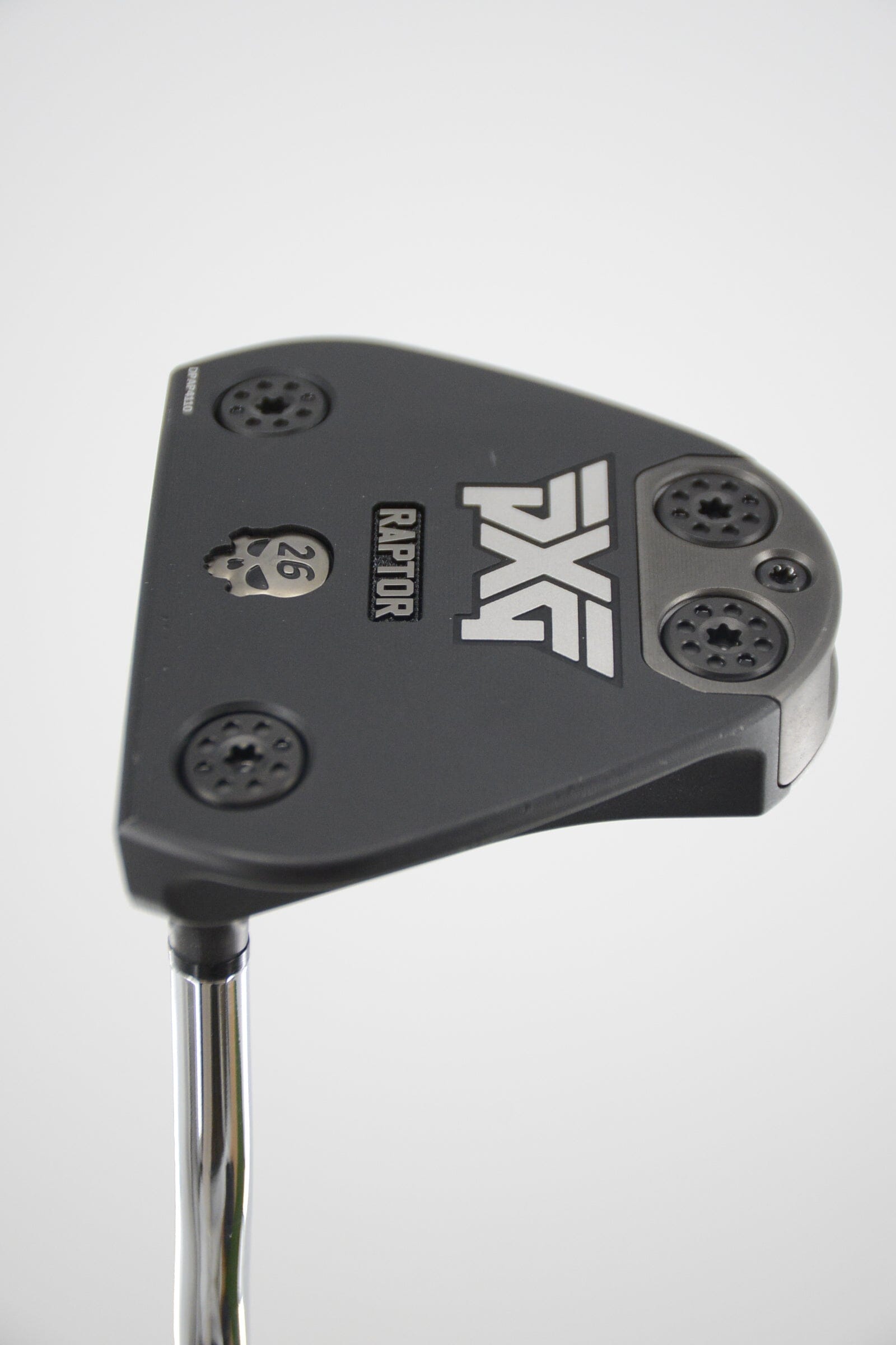 Lefty PXG Battle Ready Raptor Putter 35" Golf Clubs GolfRoots 