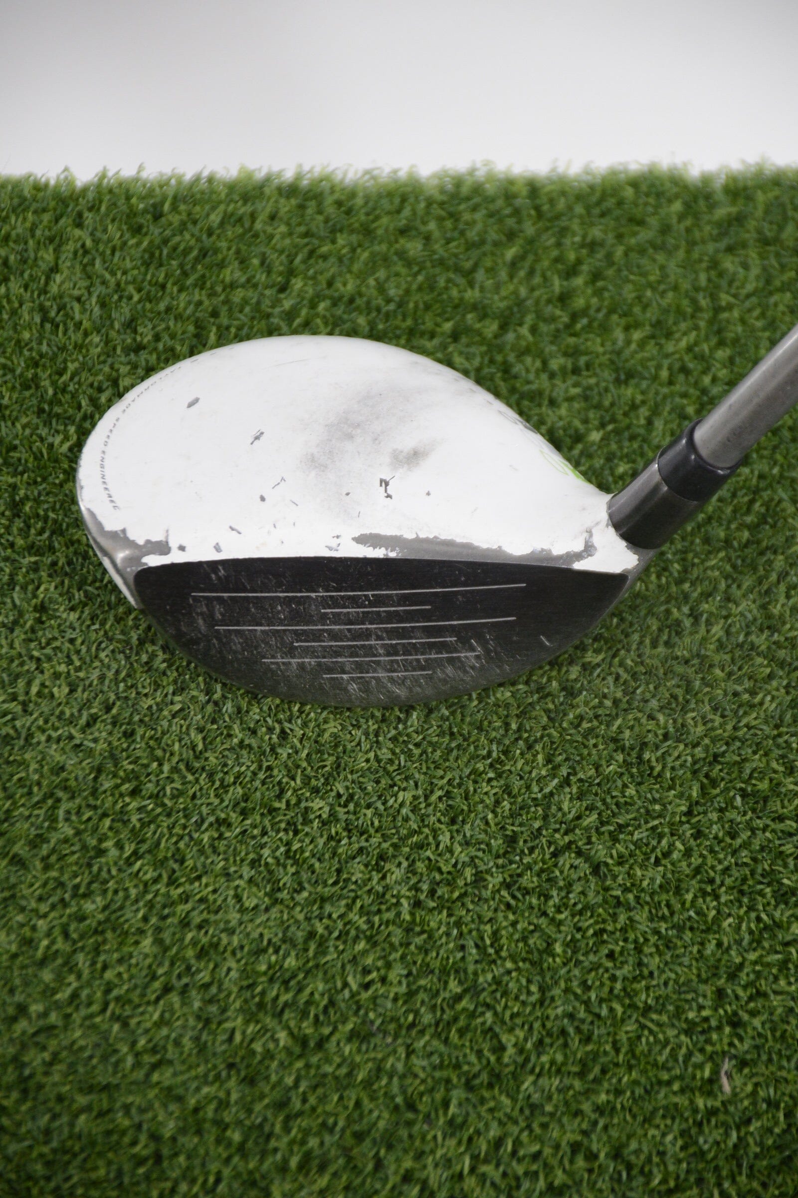 Women's TaylorMade Rocketballz 28 Degree Hybrid W Flex 38" Golf Clubs GolfRoots 
