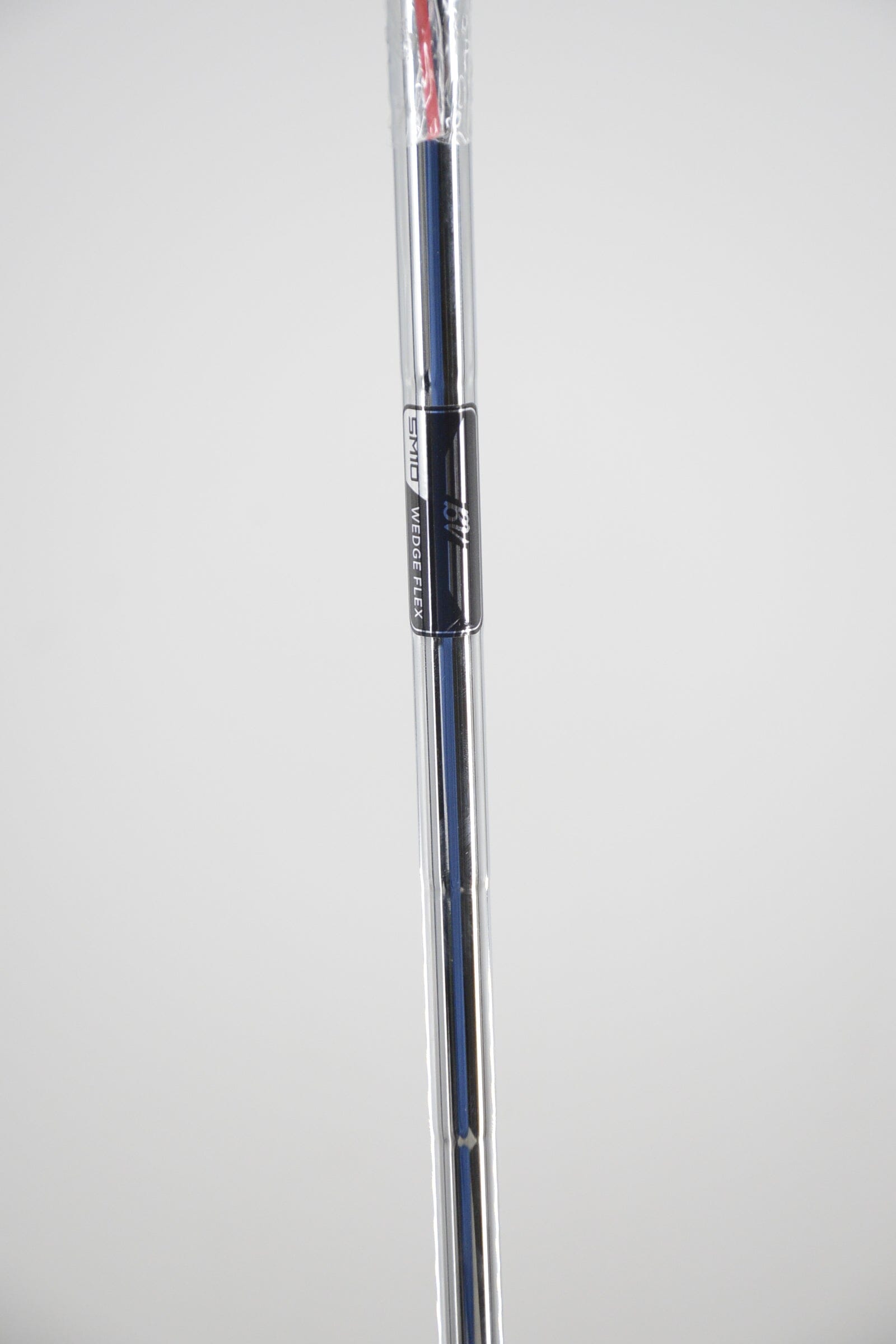 NEW Titleist Vokey SM10 Nickel 58 Degree Wedge Wedge Flex 34.75" Golf Clubs GolfRoots 