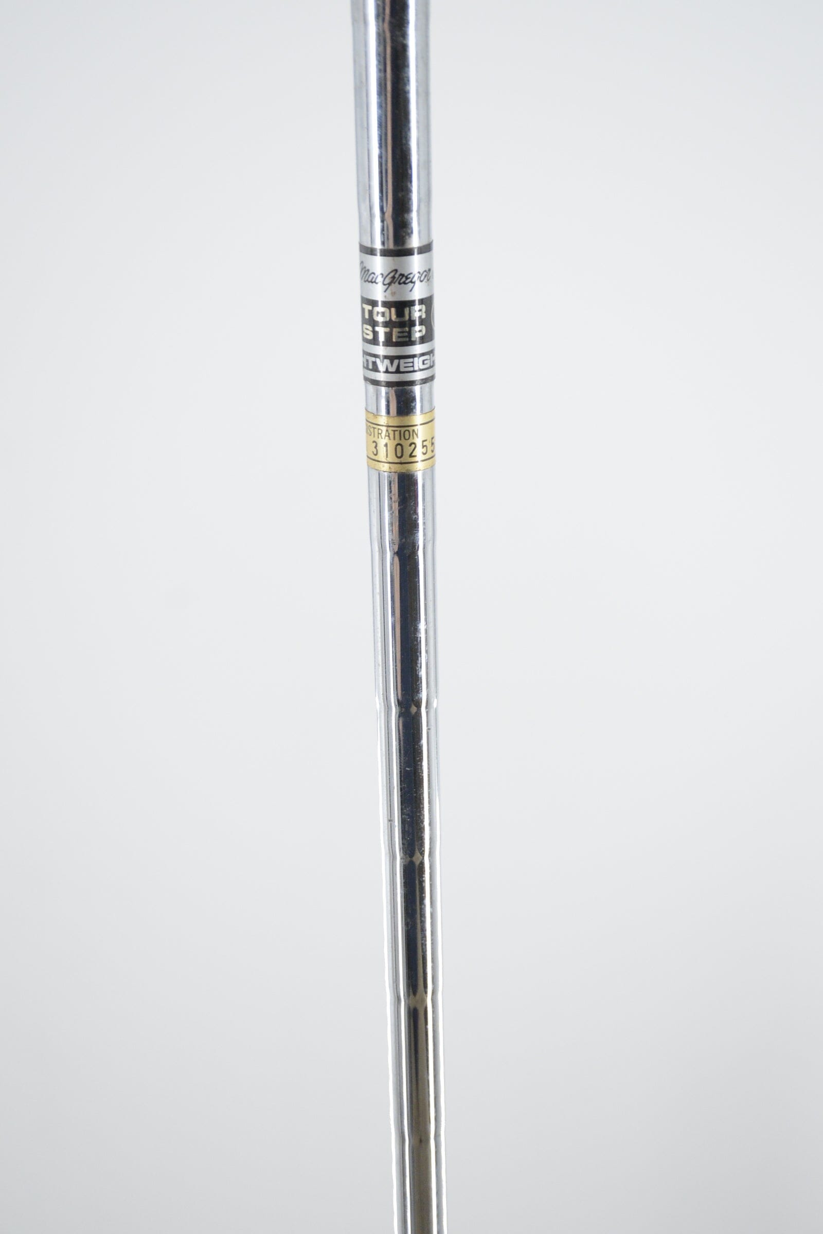 MacGregor DX 6 Iron SR Flex 37" Golf Clubs GolfRoots 