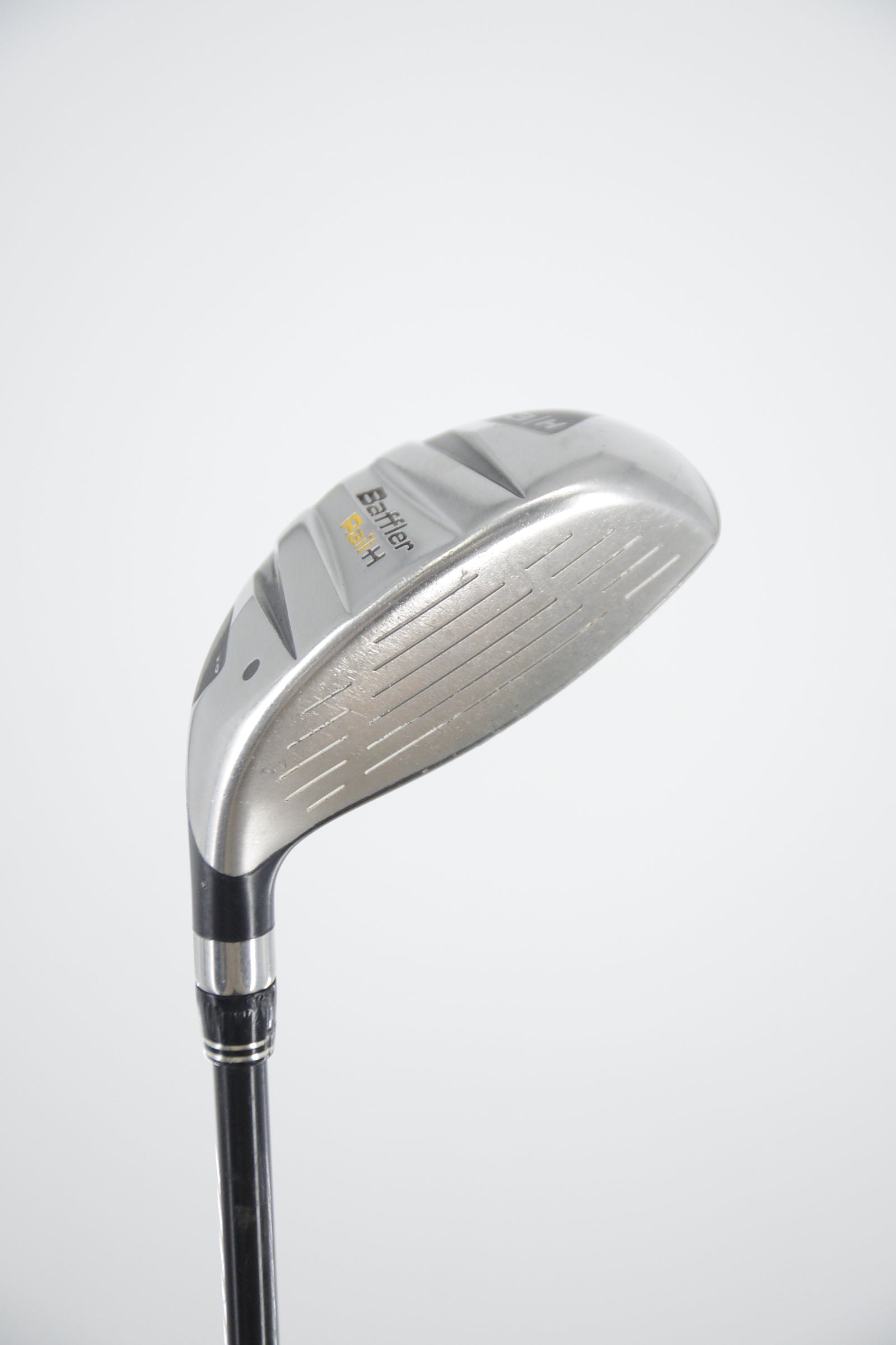 Cobra Baffler Rail-H 3 Hybrid R Flex 40.5"
