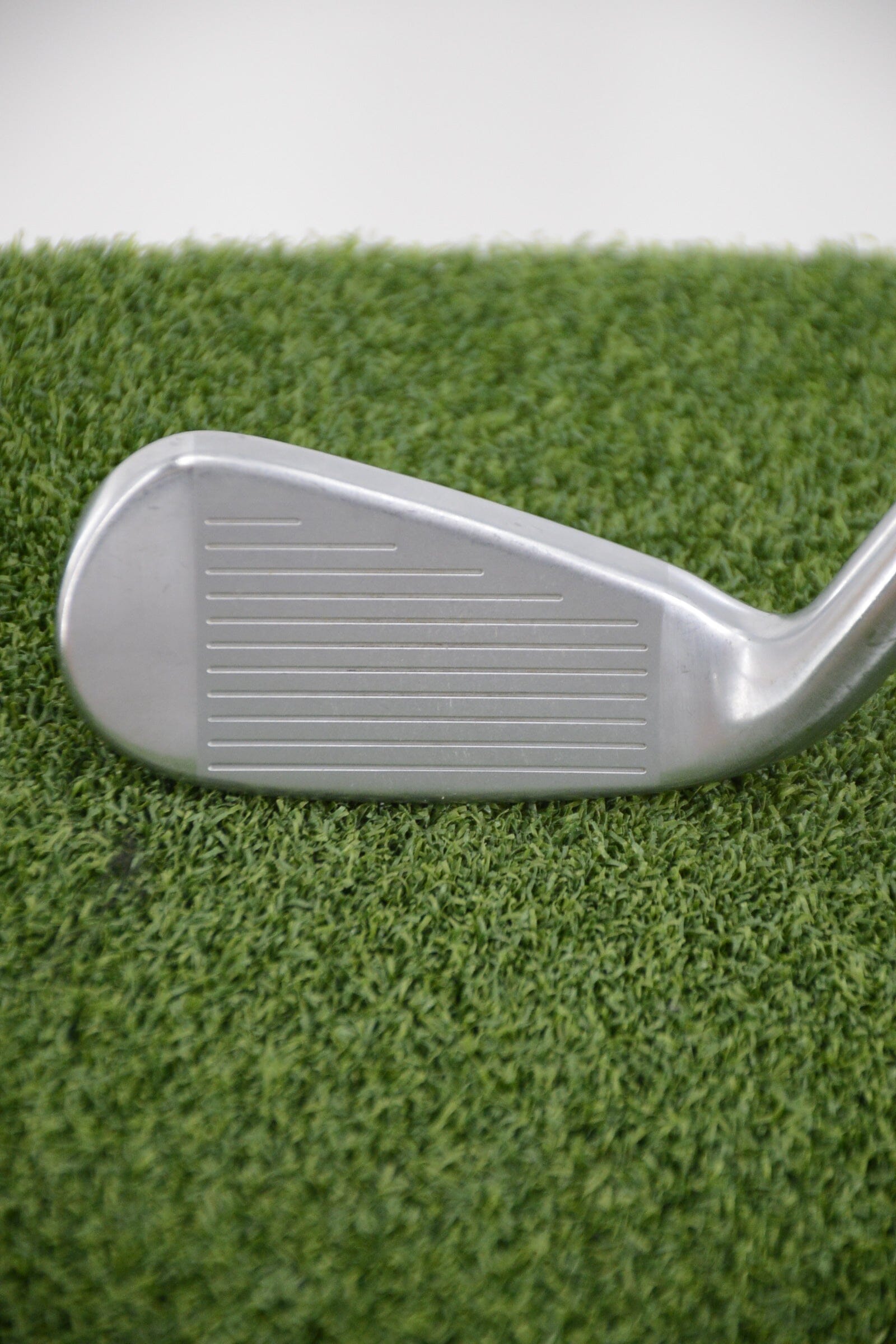 TaylorMade SIM DHY 3 Driving Iron S Flex 38.25" Golf Clubs GolfRoots 