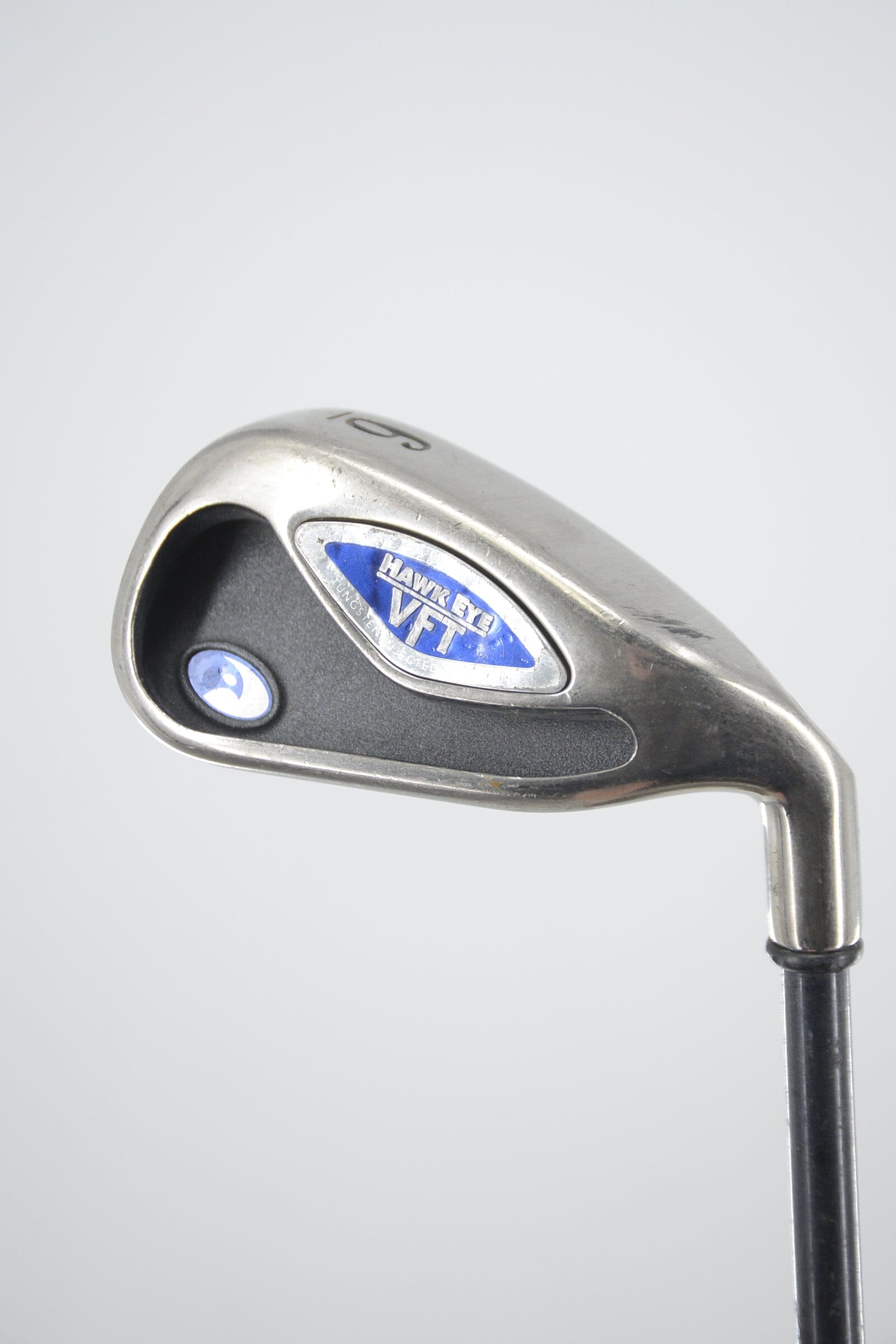 Callaway Hawk Eye Vft 6 Iron SR Flex 37.75" Golf Clubs GolfRoots 