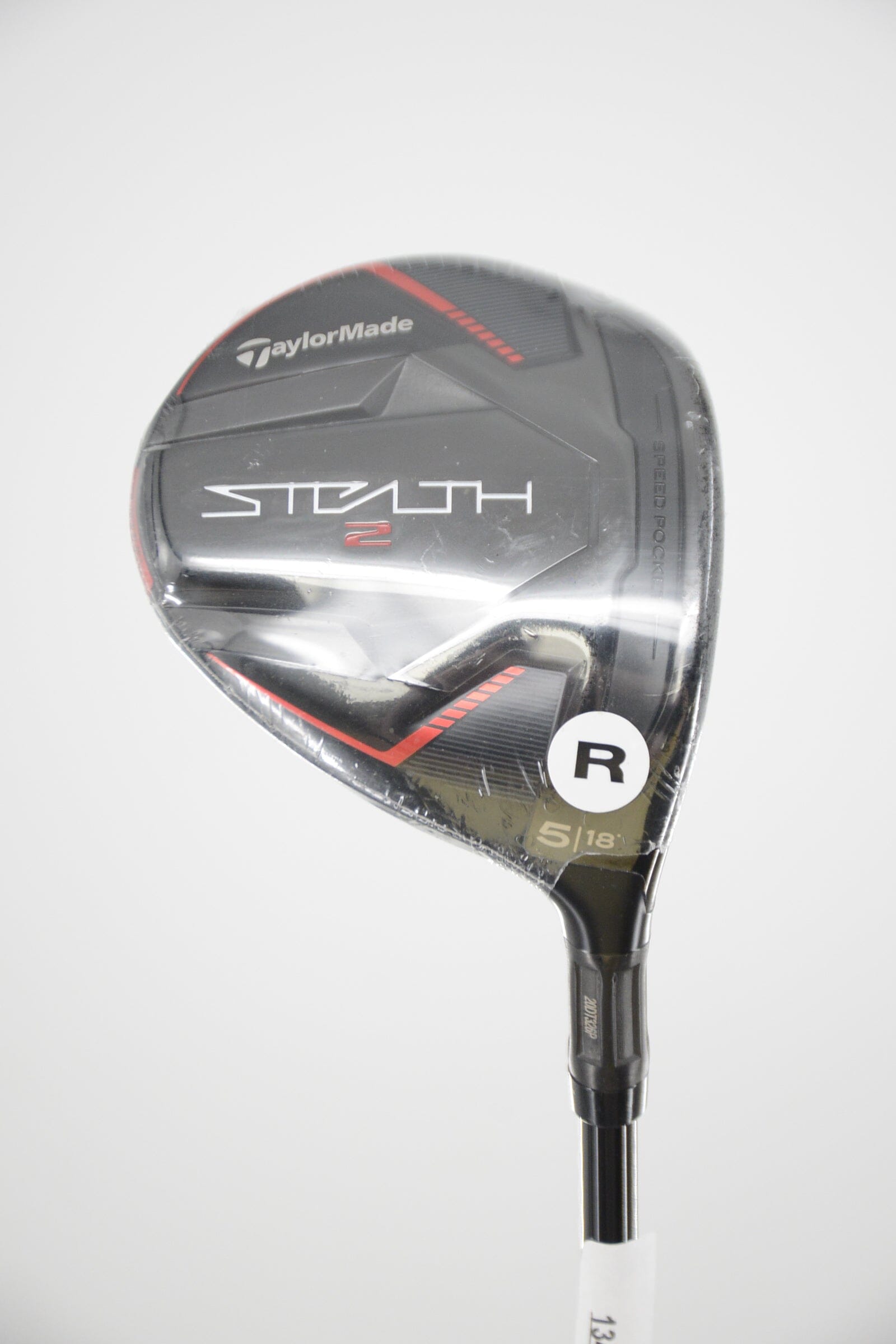 NEW TaylorMade Stealth 2 5 Wood R Flex 42" Golf Clubs GolfRoots 