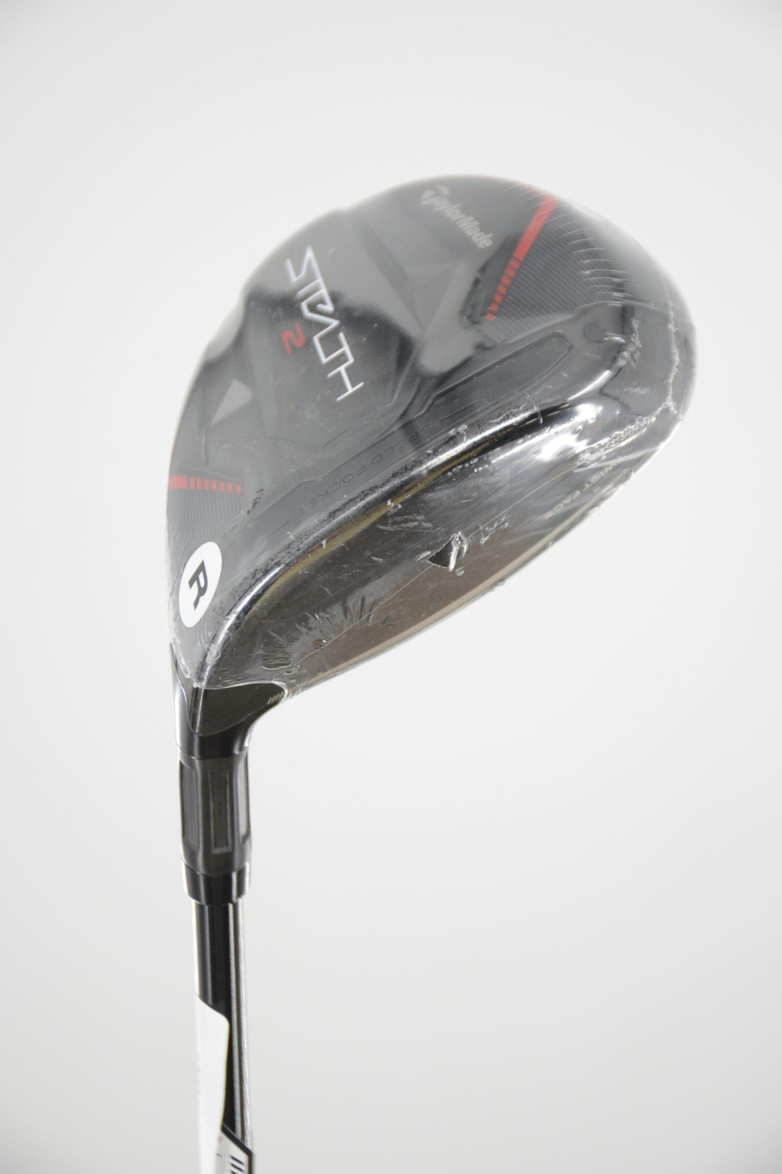 NEW TaylorMade Stealth 2 5 Wood R Flex 42" Golf Clubs GolfRoots 