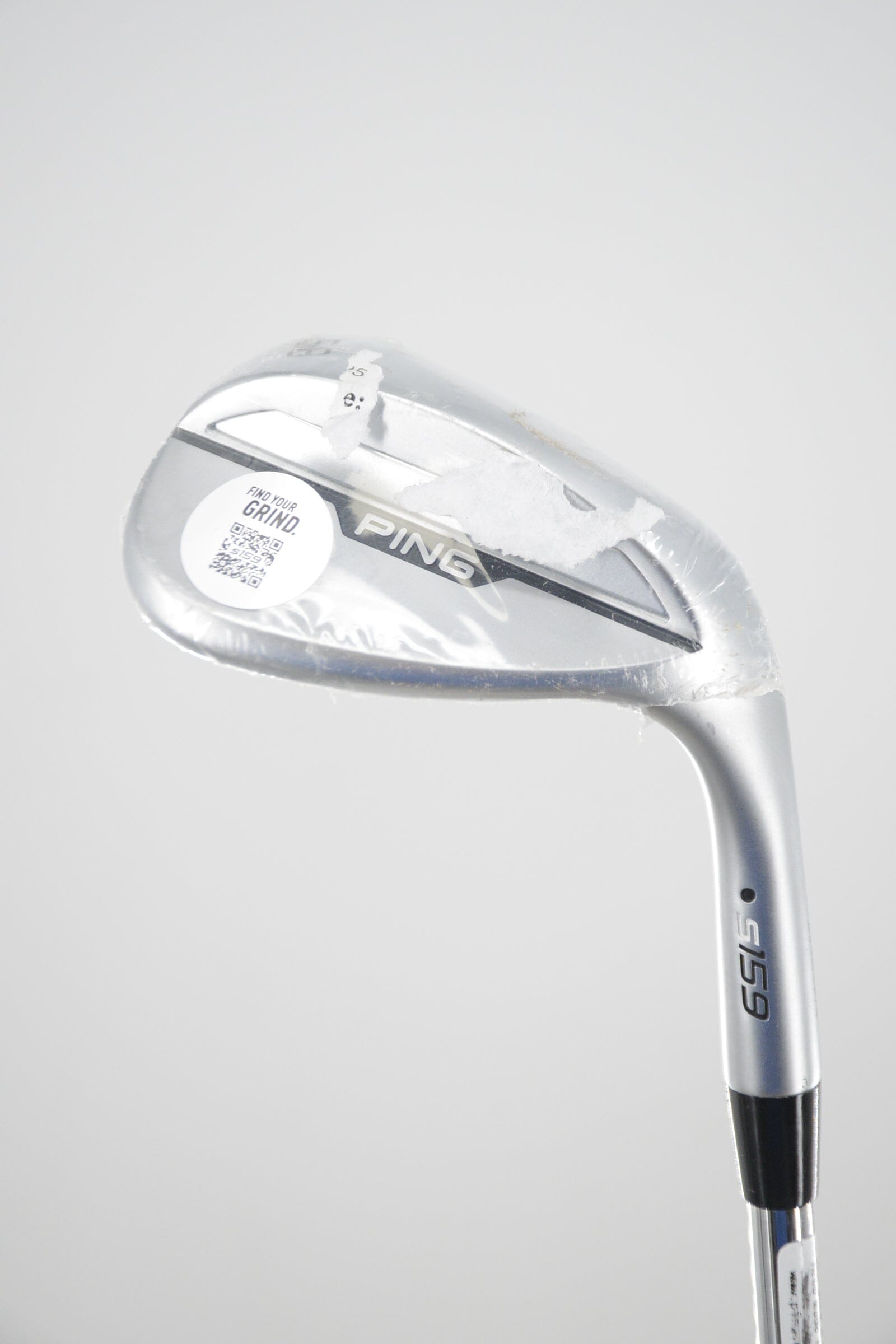 Ping Wedges