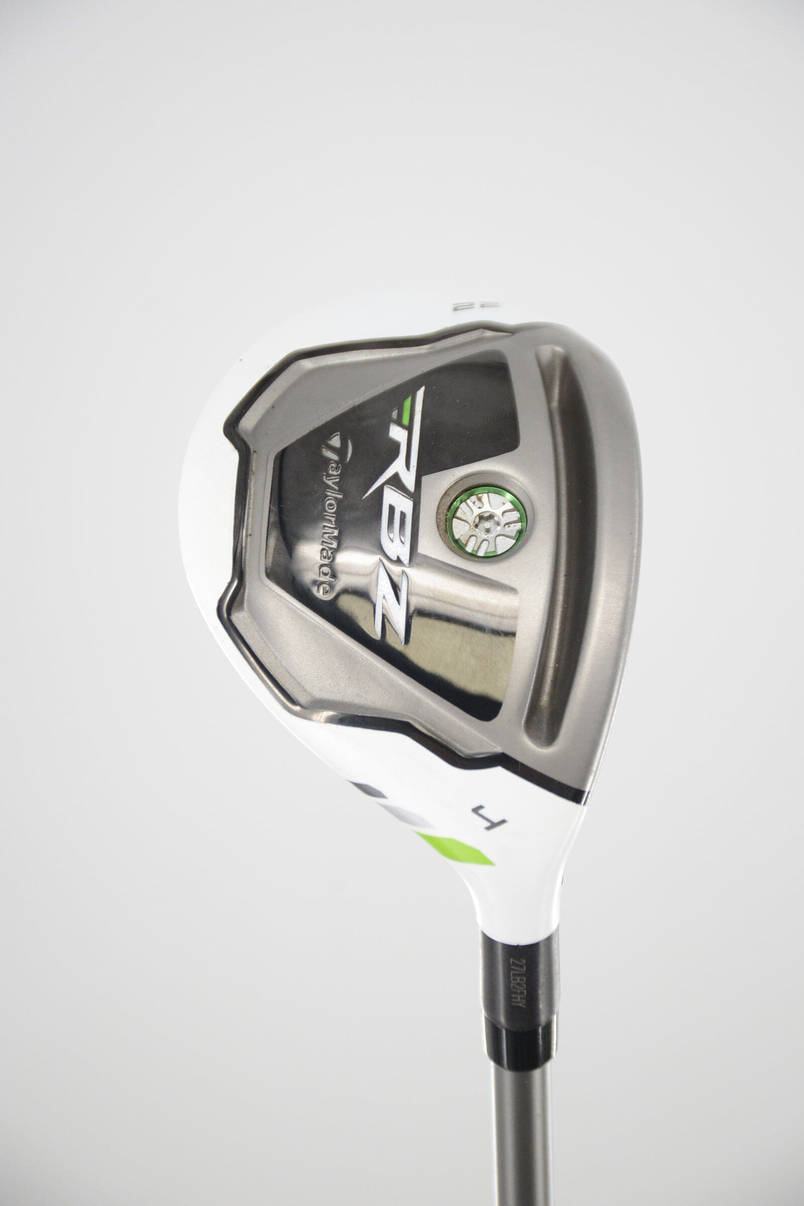 Women's TaylorMade Rocketballz 4 Hybrid W Flex 38"