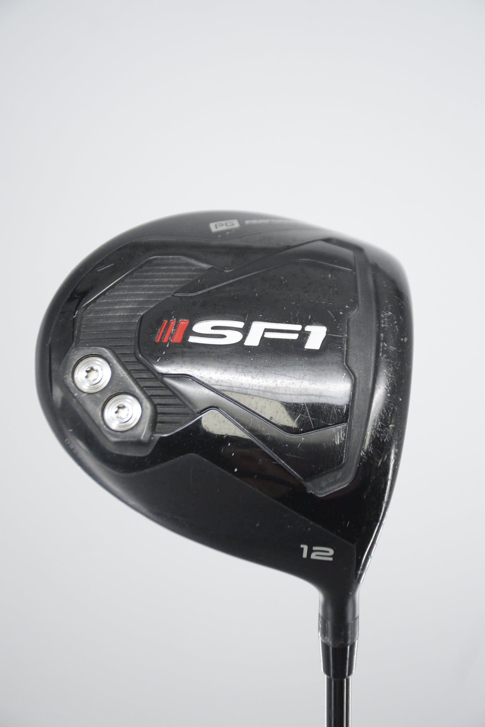 Performance Golf SF1 12 Degree Driver SR Flex 44.5"