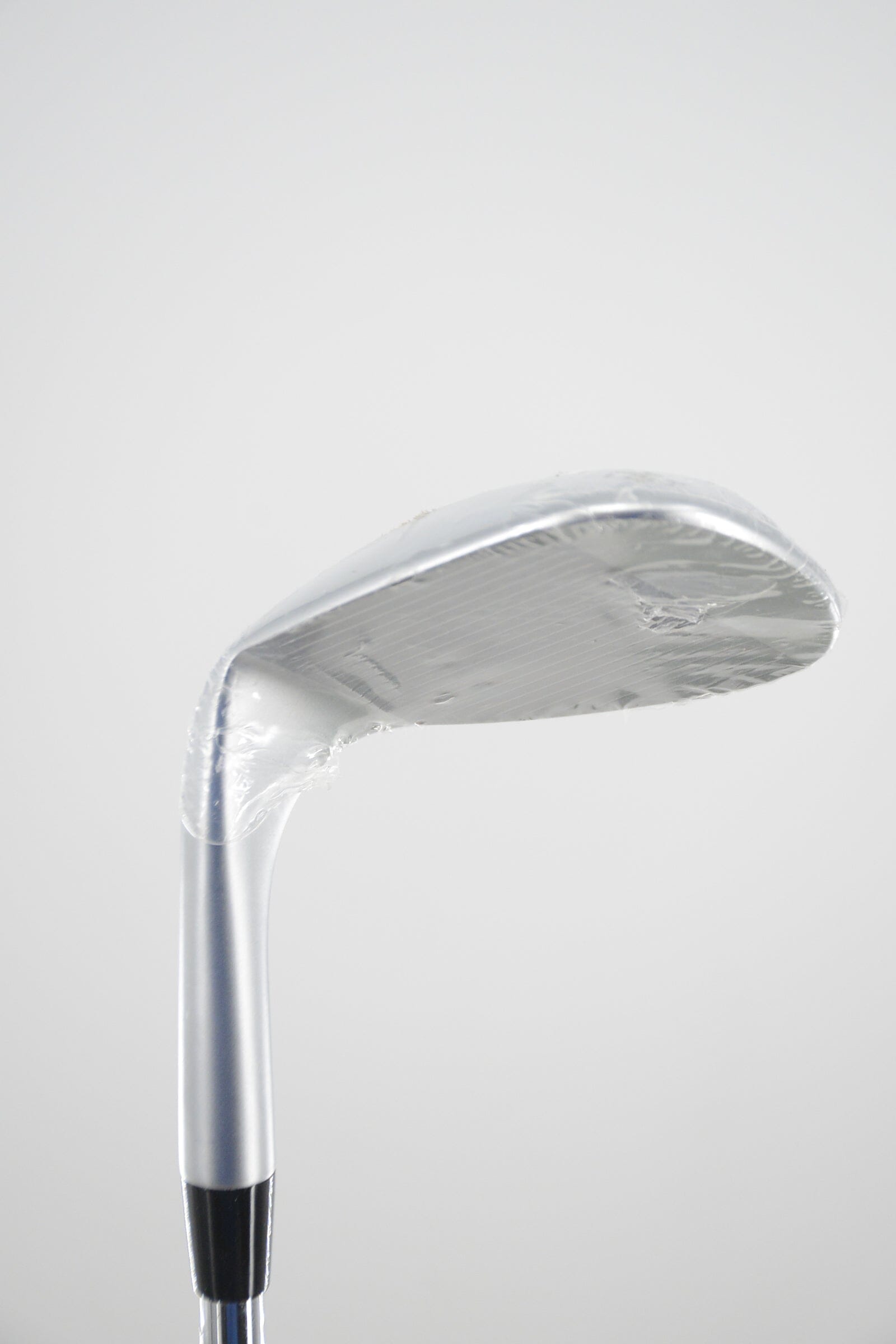 NEW Ping S159 Chrome Grey 58 Degree Wedge Wedge Flex 35" Golf Clubs GolfRoots 