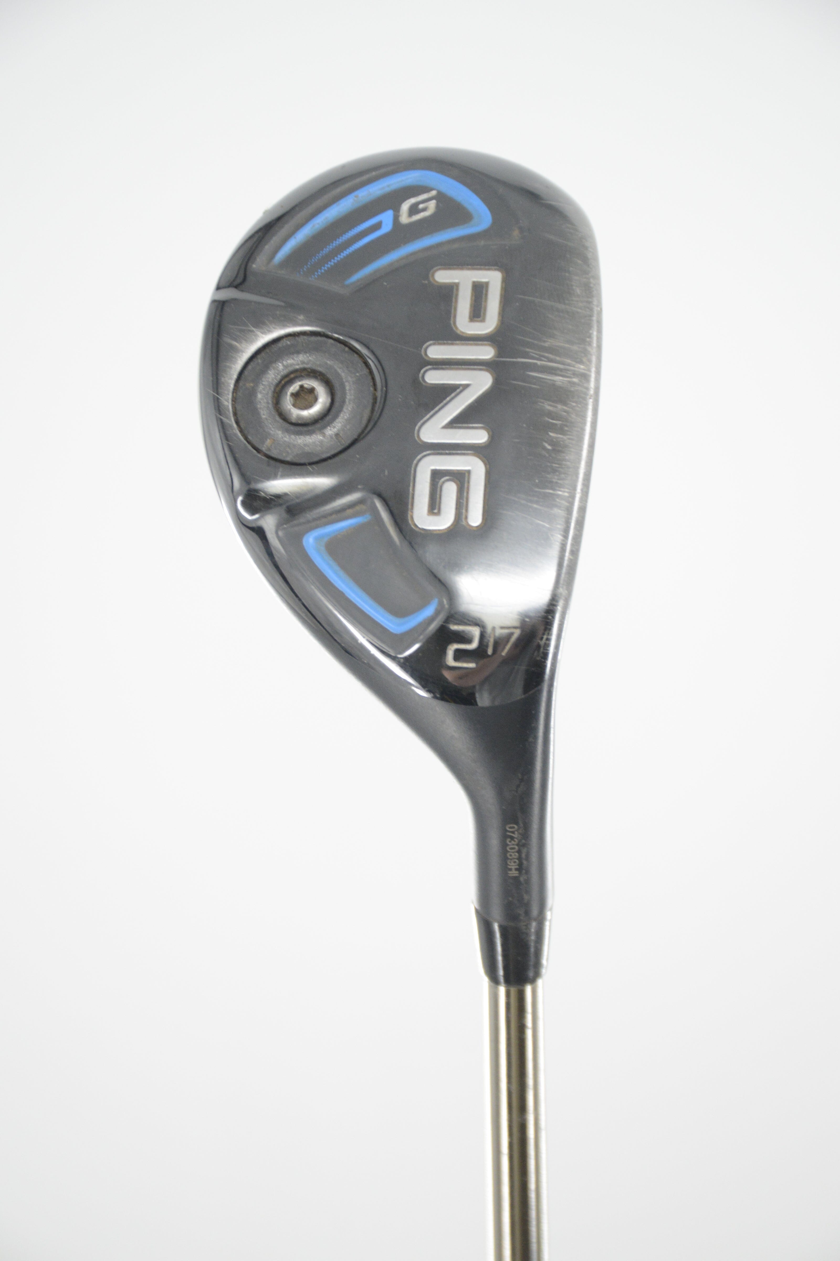 Ping G 2 Hybrid X Flex 40.5" Golf Clubs GolfRoots 