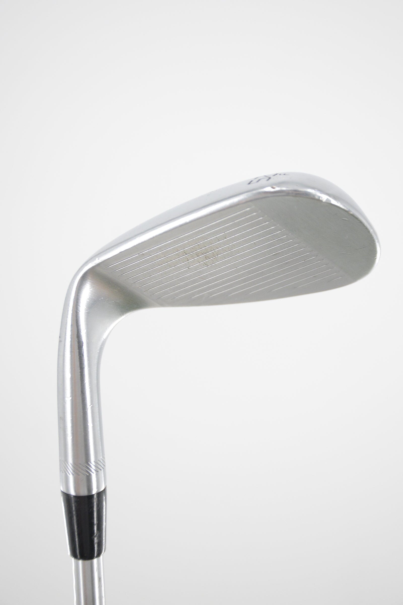 Titleist Vokey SM9 Tour Chrome 52 Degree Wedge SR Flex 35.5" Golf Clubs GolfRoots 